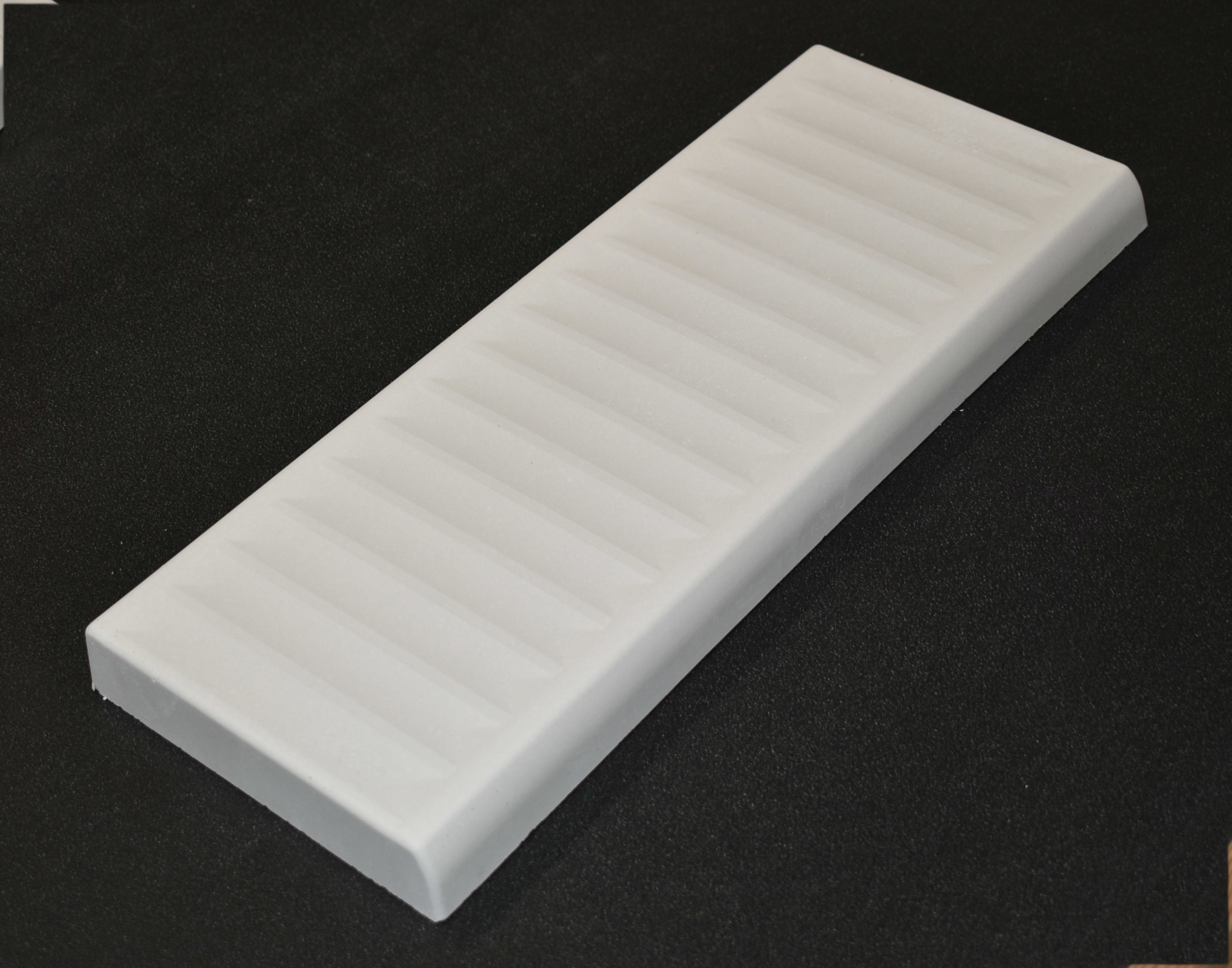 Austroflamm Tauris 650/570 pietra laterale a sinistra posteriore D