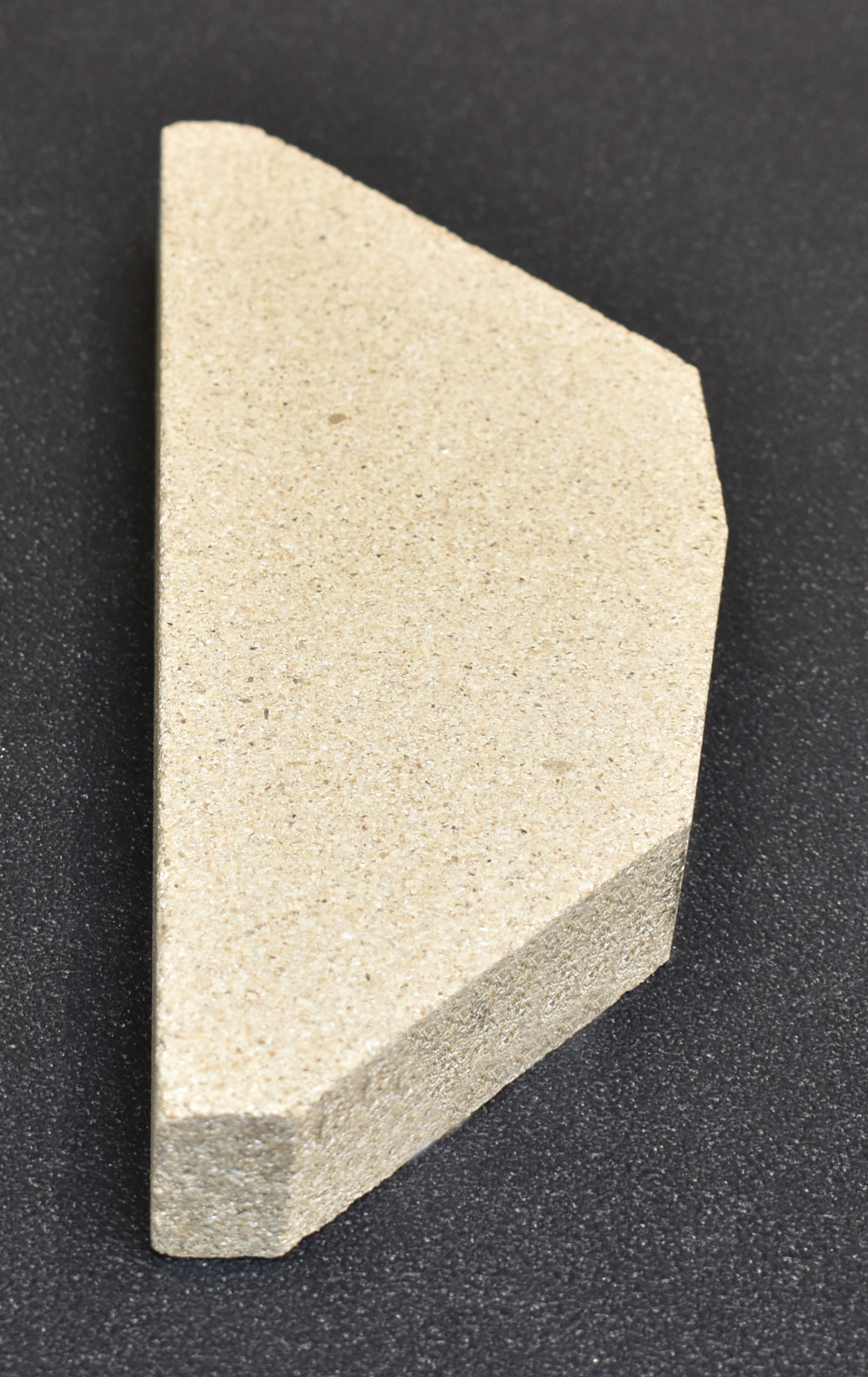 Justus P50-5 Bodemsteen rechts B