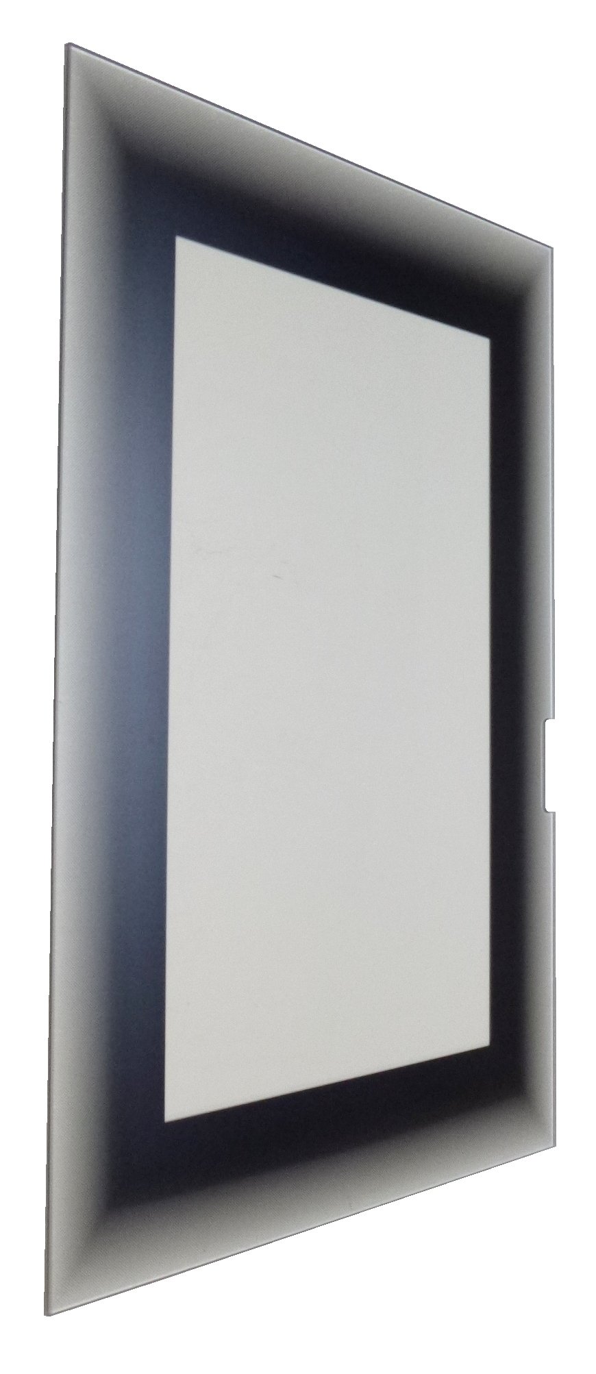 Haas-Sohn Isola 212.17 Glasruit