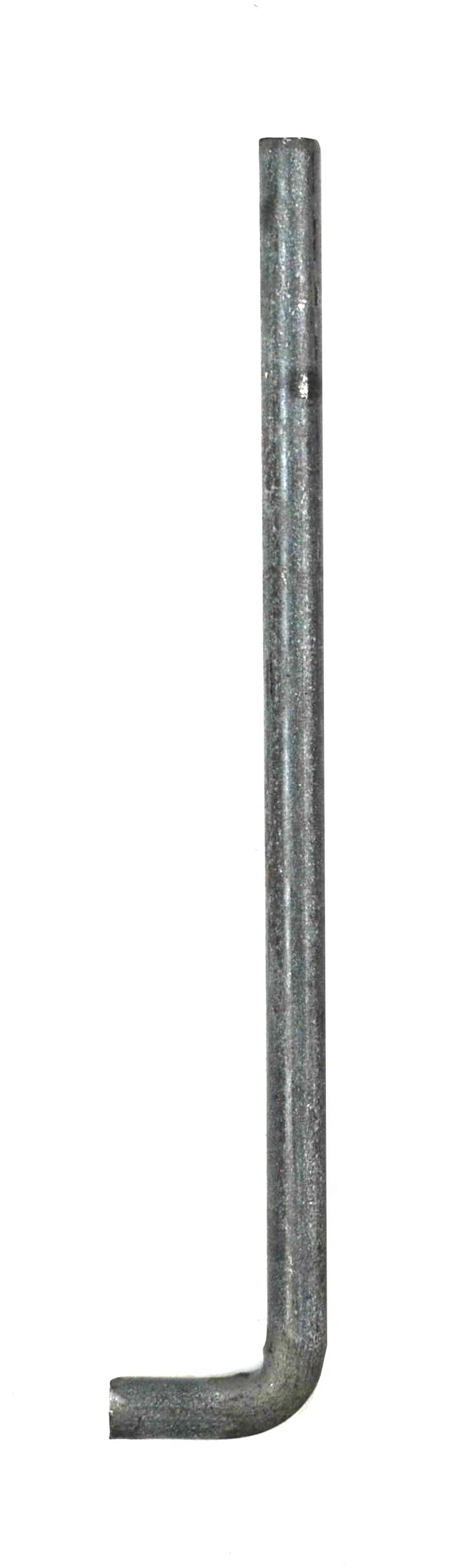 La Nordica Rosetta trzpień regulator spalin