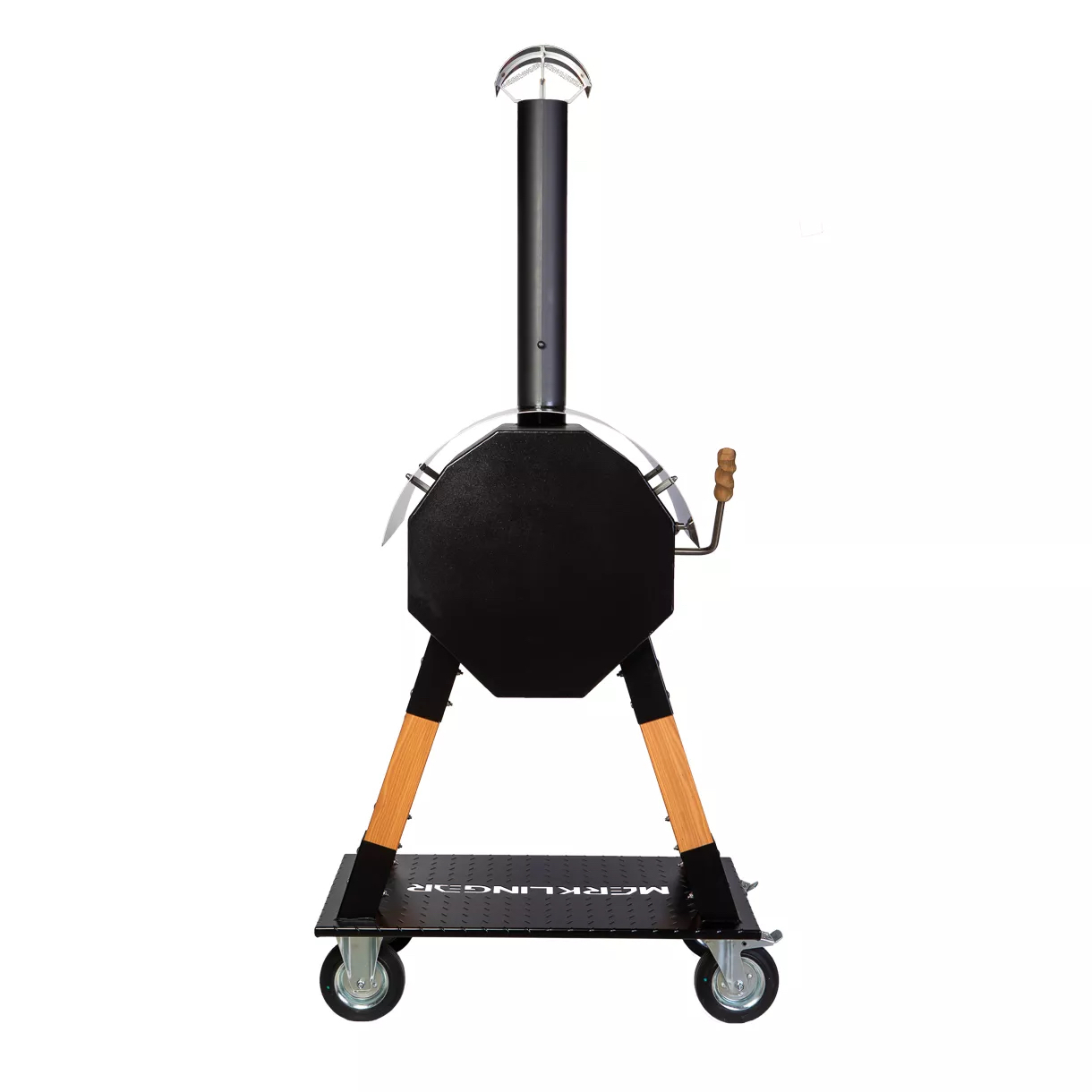 Der Merklinger 600 Holzofen Standard