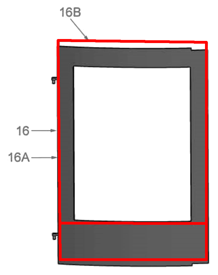 Oranier Hera R Deurafdichting D Oranier Hera R Deurafdichting D