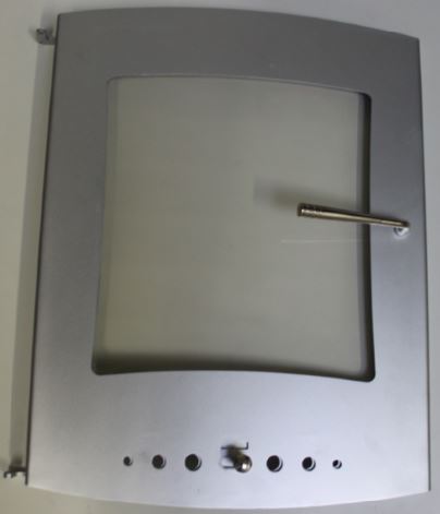 Haas+Sohn Vestre 368.19 Feuerraumtür