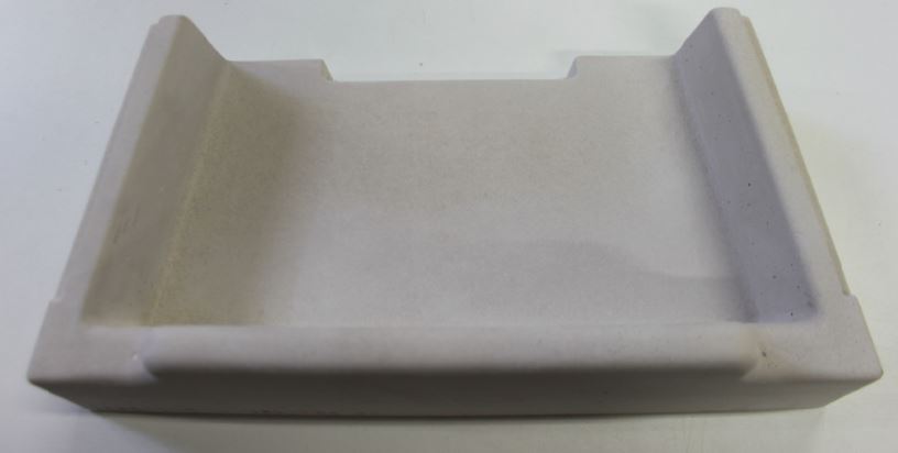 Austroflamm Ceres 450/680 fermalegna K