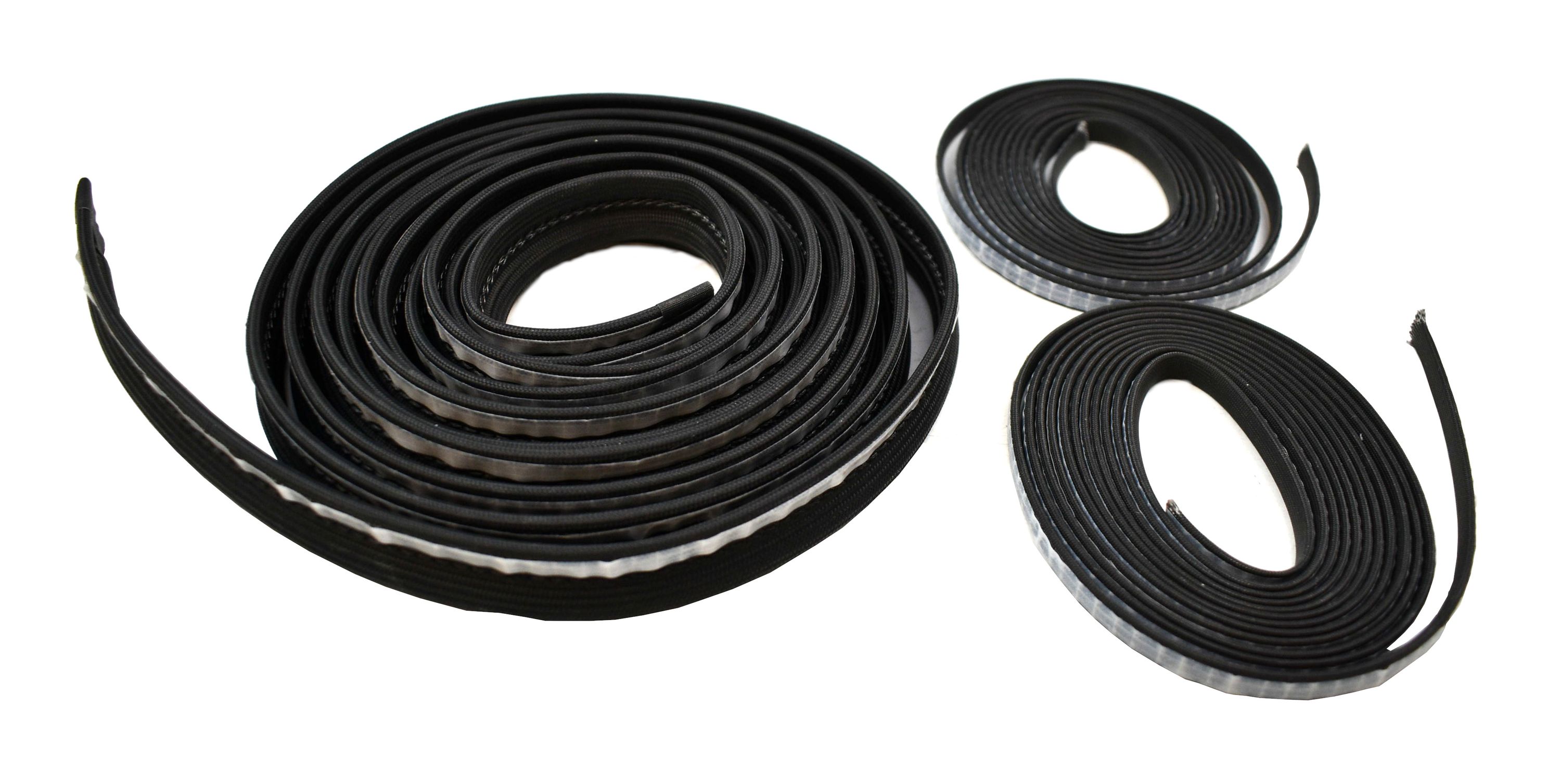 Spartherm Premium A-3RL-60h guarnizione per vetro set