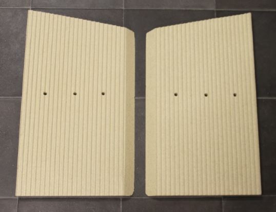 Justus Diego W+ Seitenstein Set Justus Diego W+ Seitenstein Set