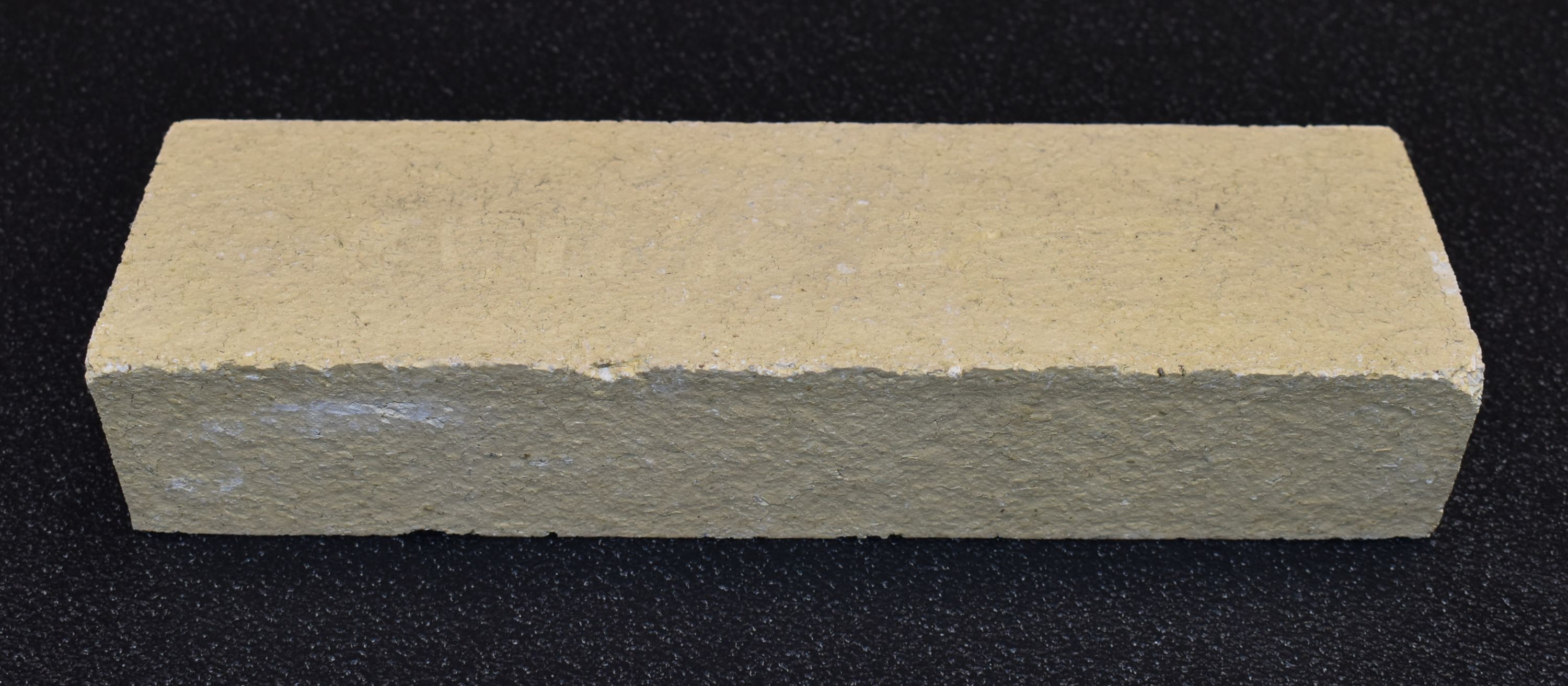 Wamsler K150 brûleur coin pierre de plaque arrière