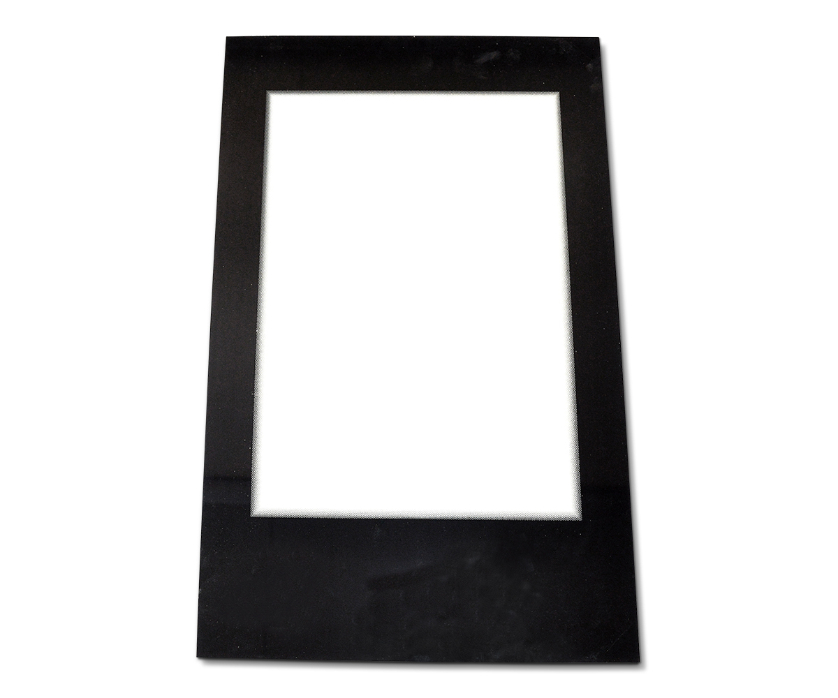 Oranier Pan 30 Sichtscheibe Schauglas Oranier Pan 30 Sichtscheibe Schauglas