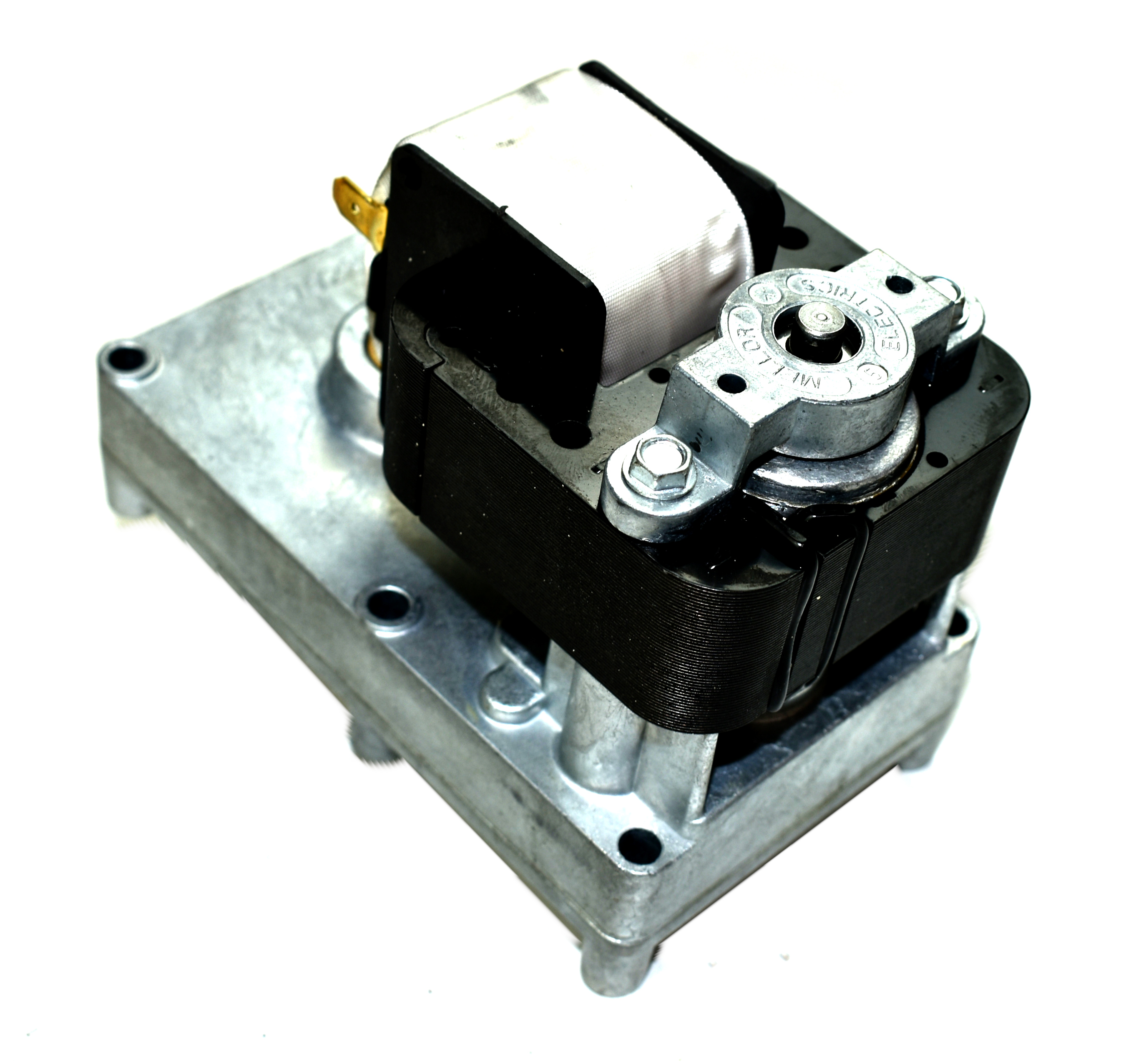 Wamsler WP 2-8 sneglmotor