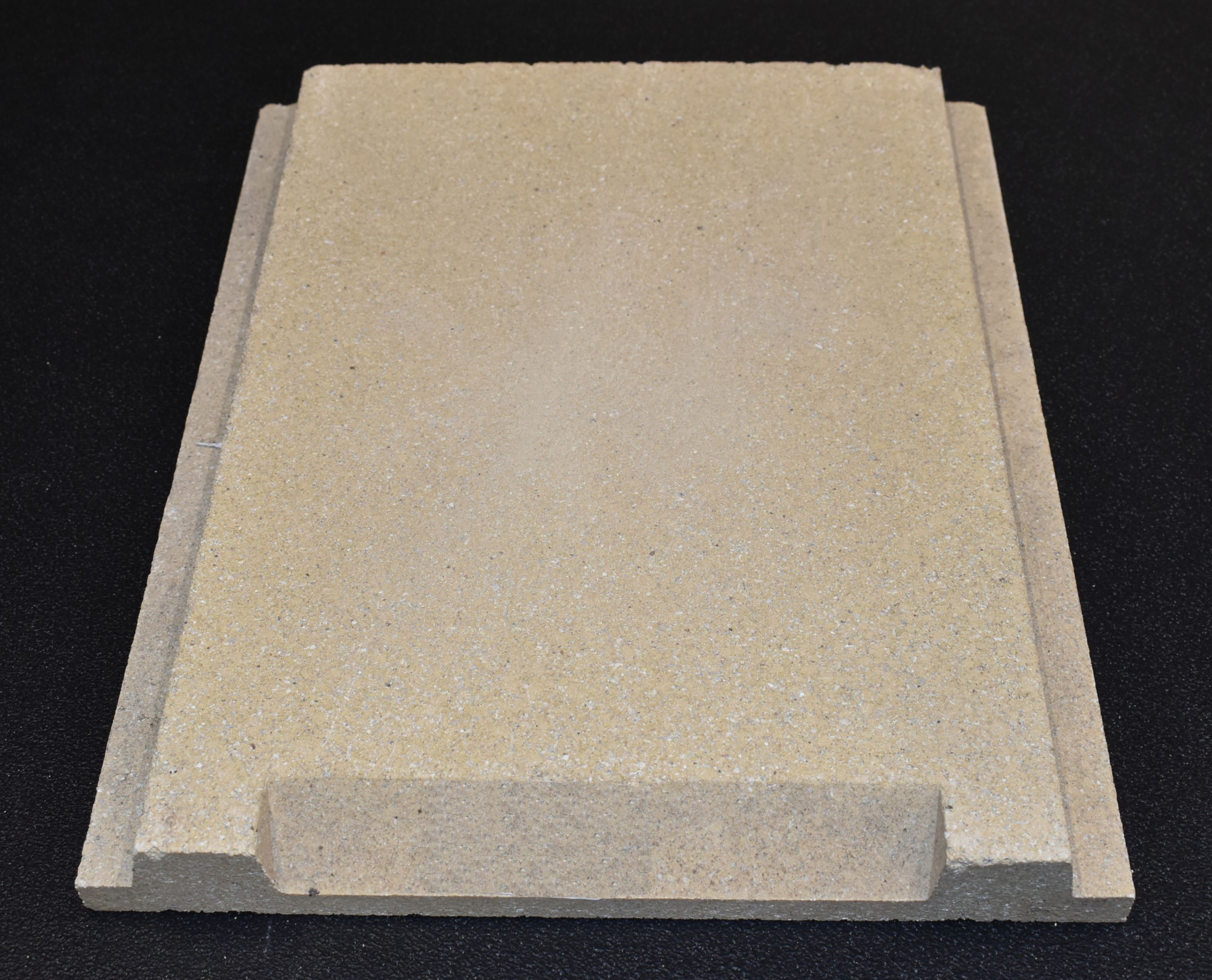 Wamsler Calor S/A pietra posteriore B