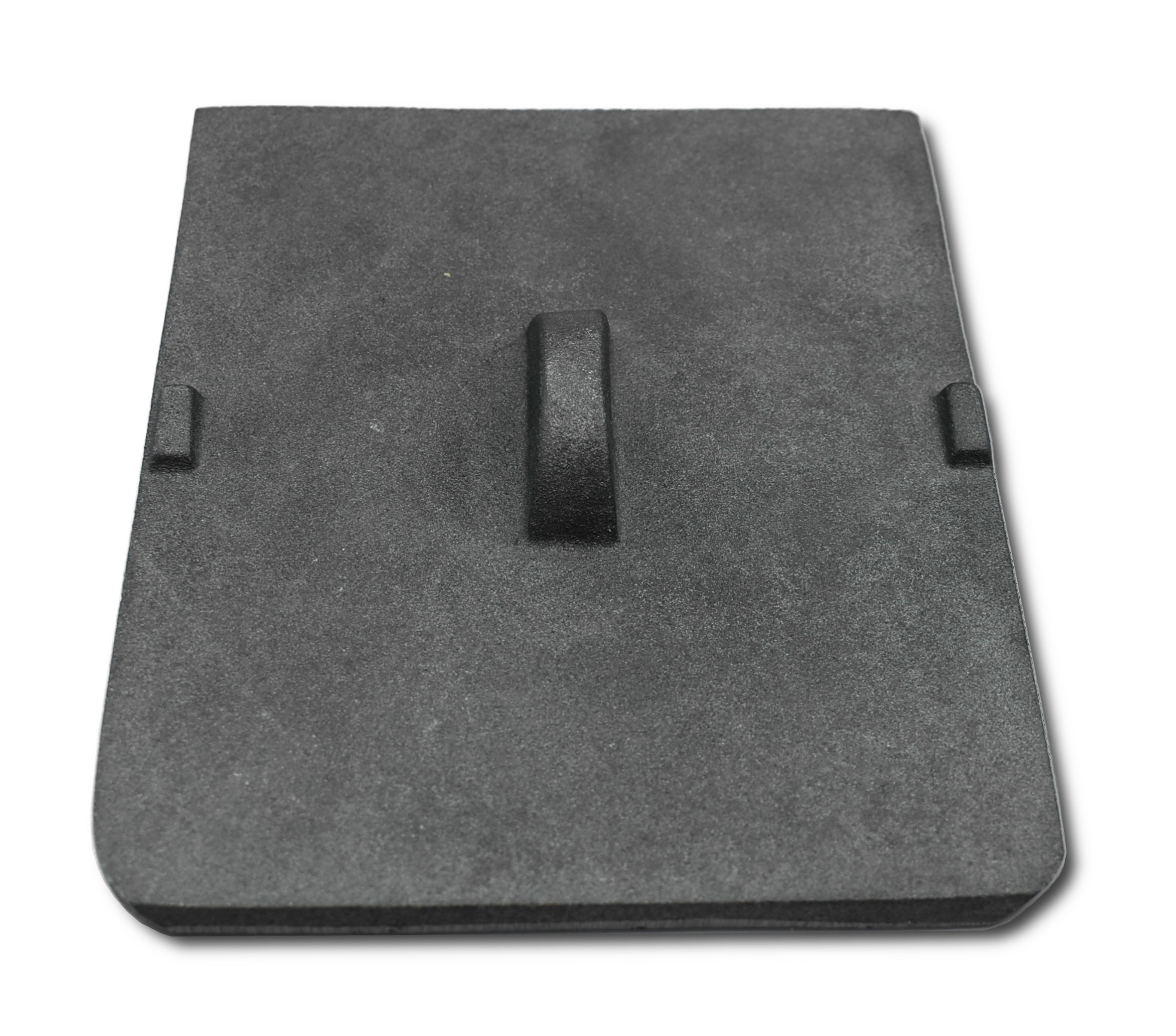 Leda Antigua S Revisionsdeckel A Inspektionsdeckel