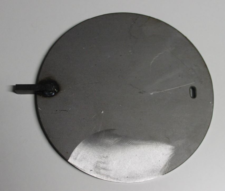 Wamsler K148 Kochlochdeckel Wamsler K148 Kochlochdeckel