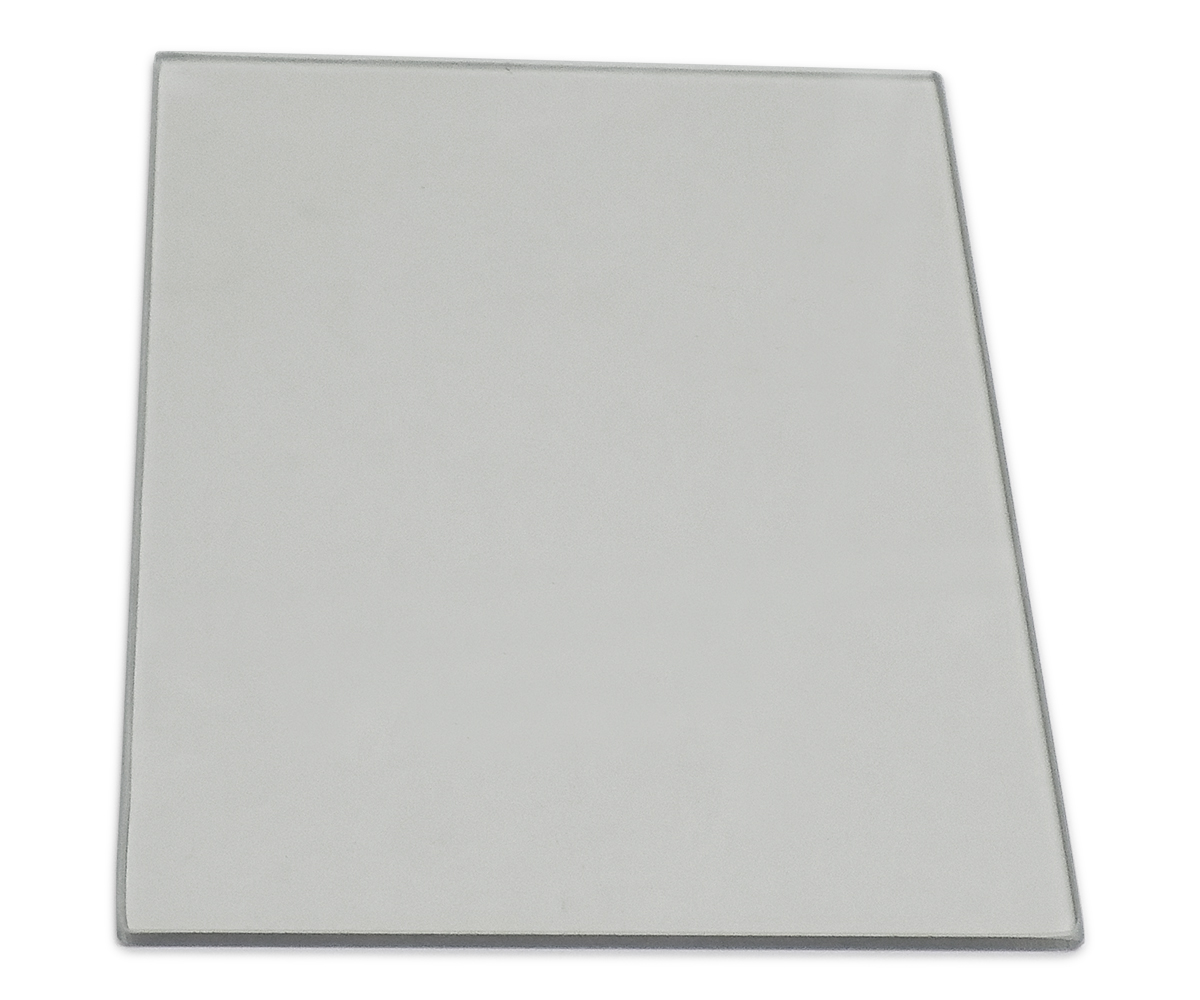 Leda Granat 900 glas indenfor