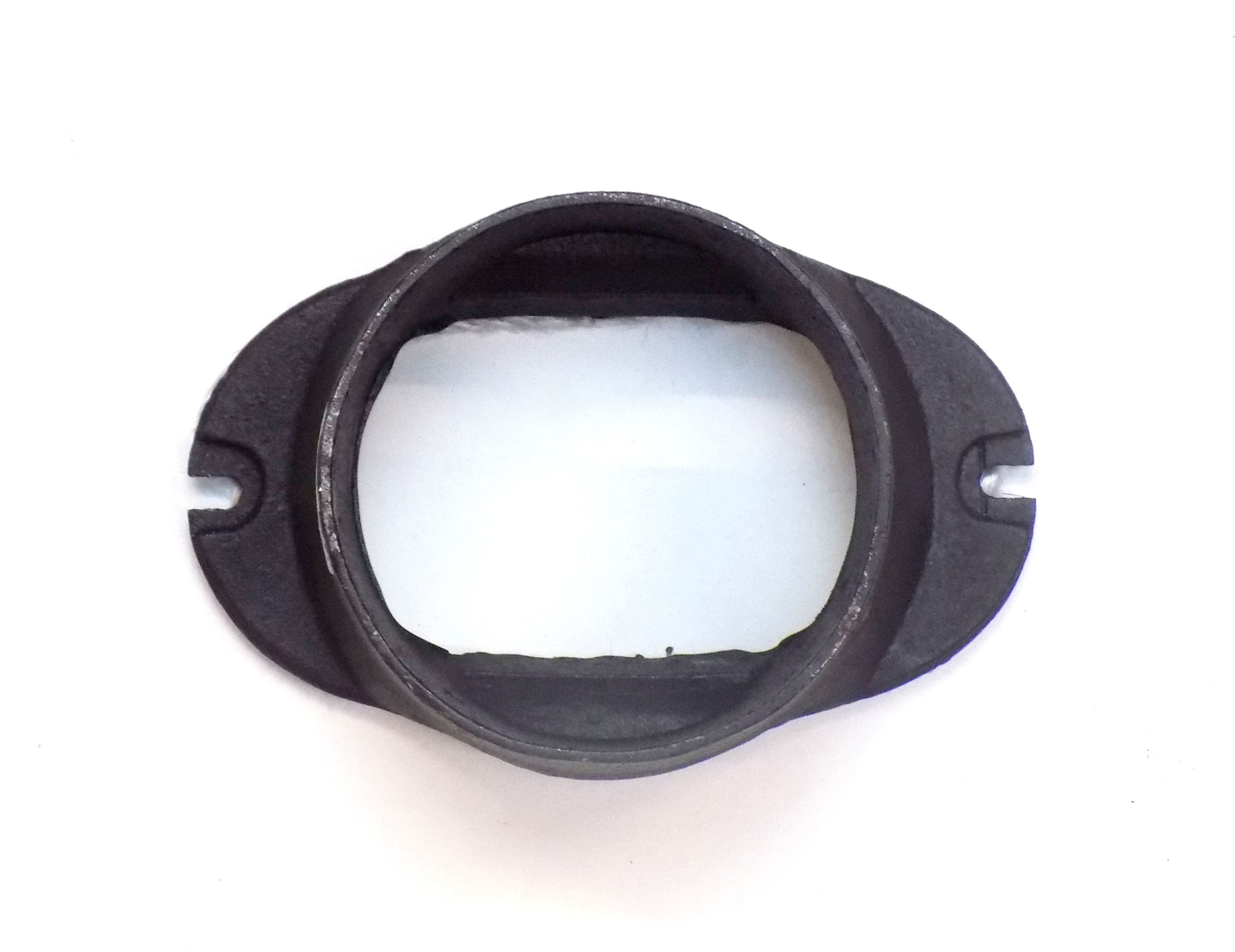 Wamsler type 10985 RH 8F buse de fumées Wamsler type 10985 RH 8F buse de fumées