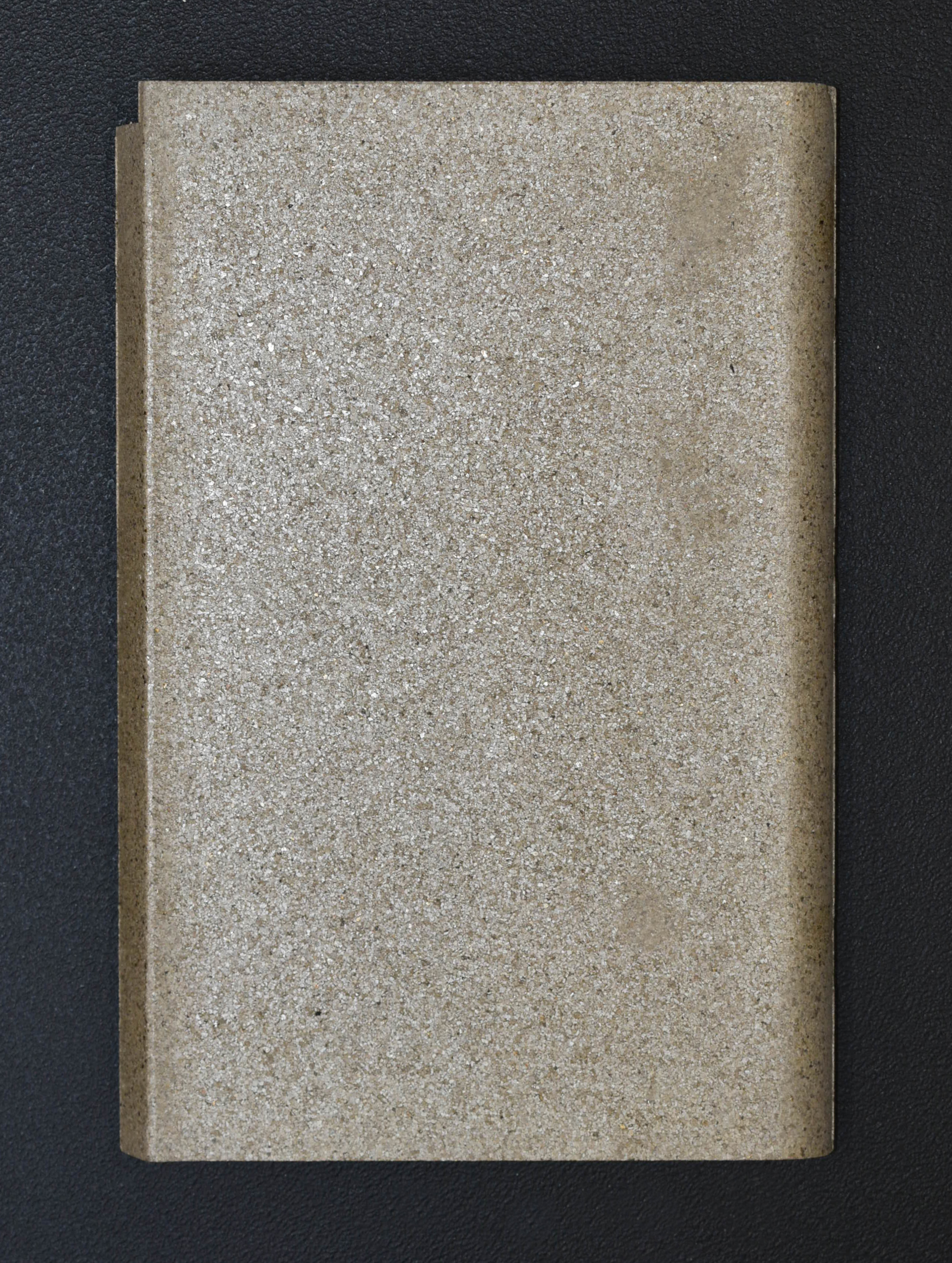 Supra Chloe pierre latérale droit avant bas A