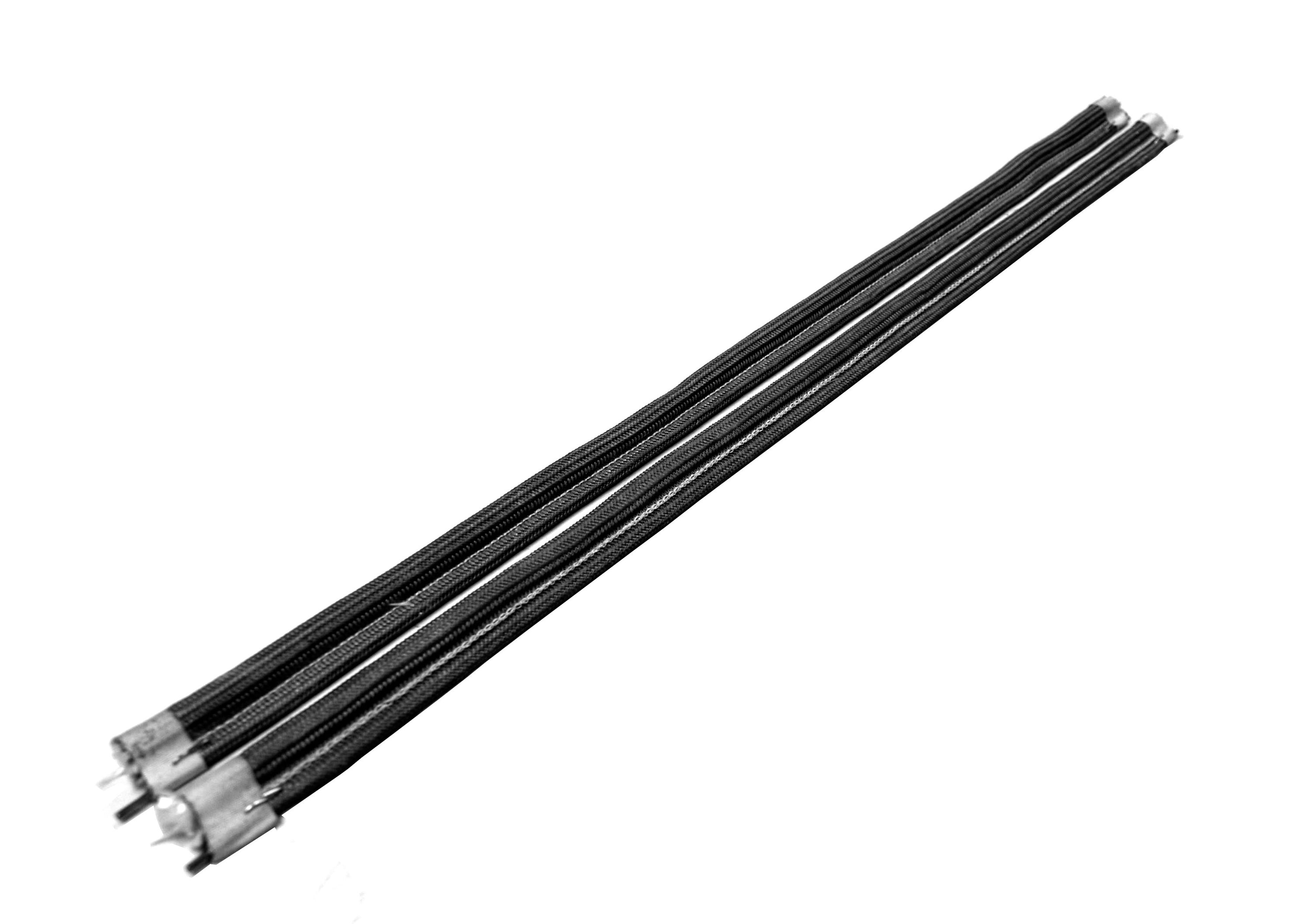 Supra 502 dørpakning top / bund