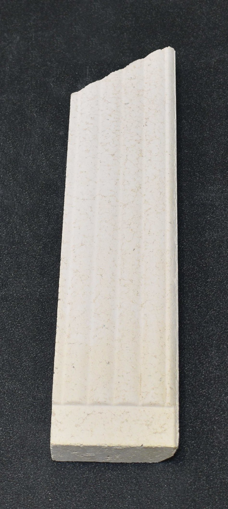 Romotop Laredo 04 cegła boczna z prawej strony z przodu Romotop Laredo 04 cegła boczna z prawej strony z przodu