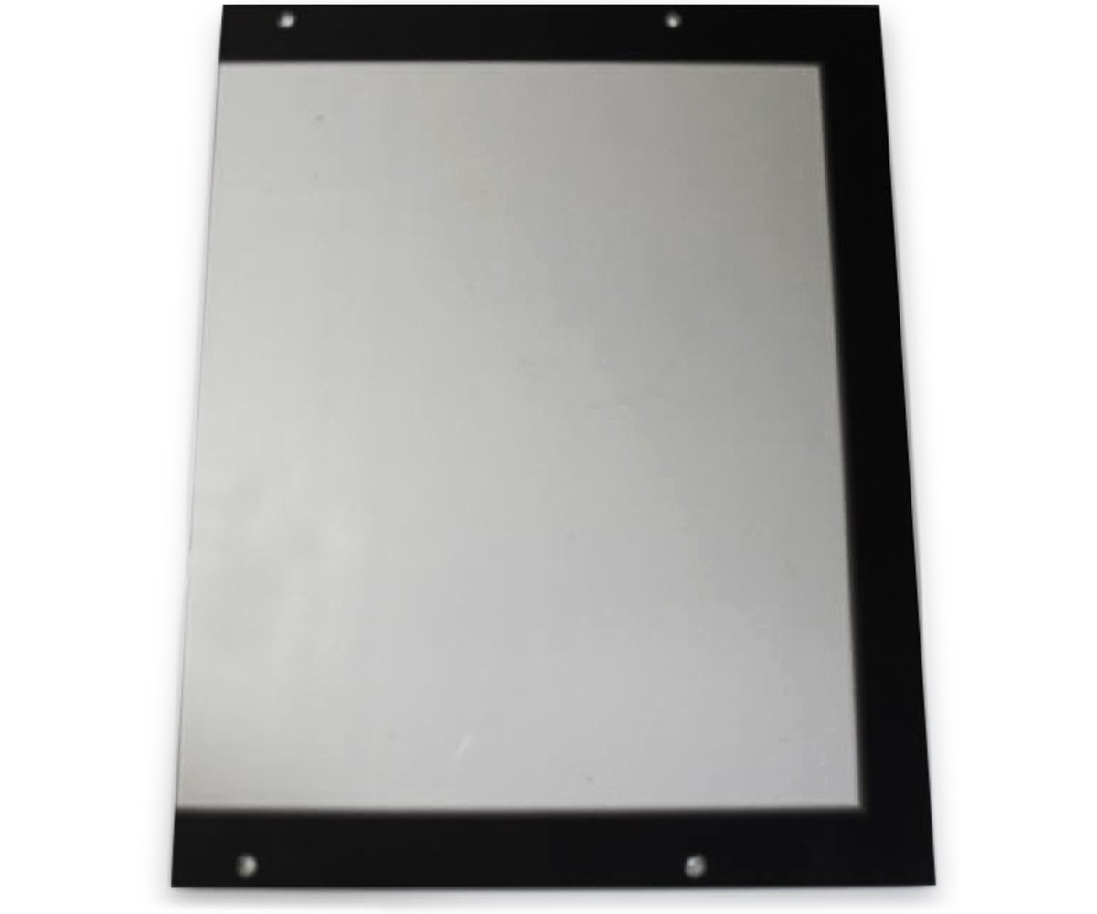 Spartherm Arte 3RL-100h-4S Sichtscheibe rechts Spartherm Arte 3RL-100h-4S Sichtscheibe rechts