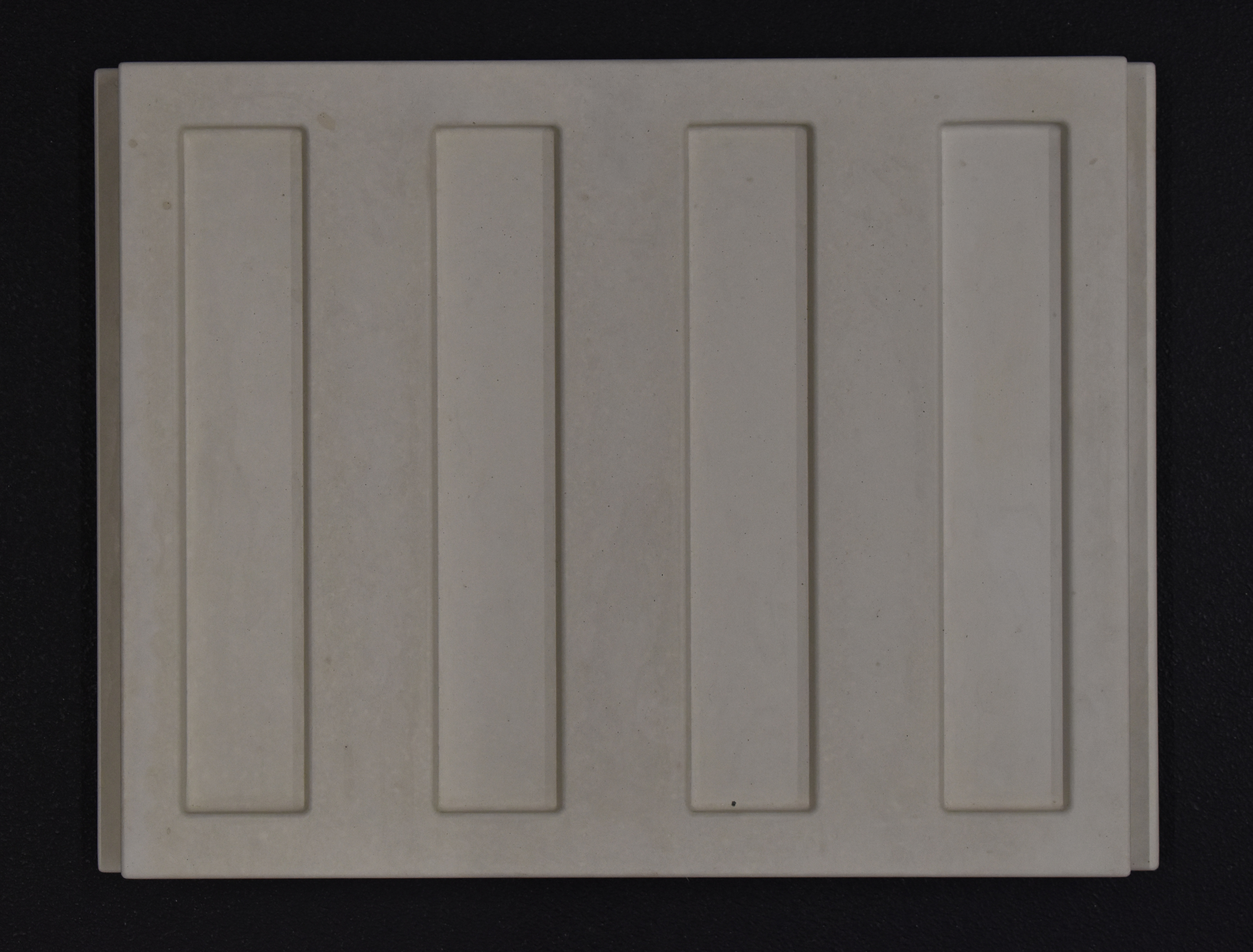 Spartherm Varia 2L-80h pietra posteriore in basso