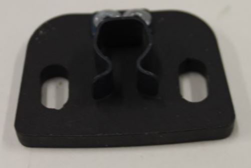 Justus Faro Halterung für Türfeder Justus Faro Halterung für Türfeder