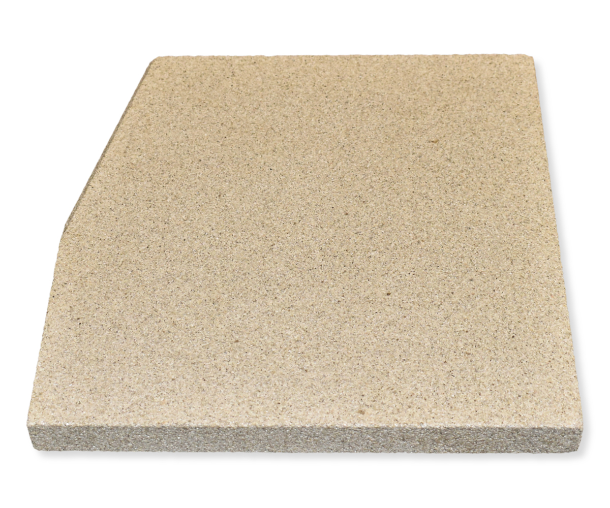 Justus Agero W+ Zugumlenkung links mittig Umlenkstein Justus Agero W+ Zugumlenkung links mittig Umlenkstein