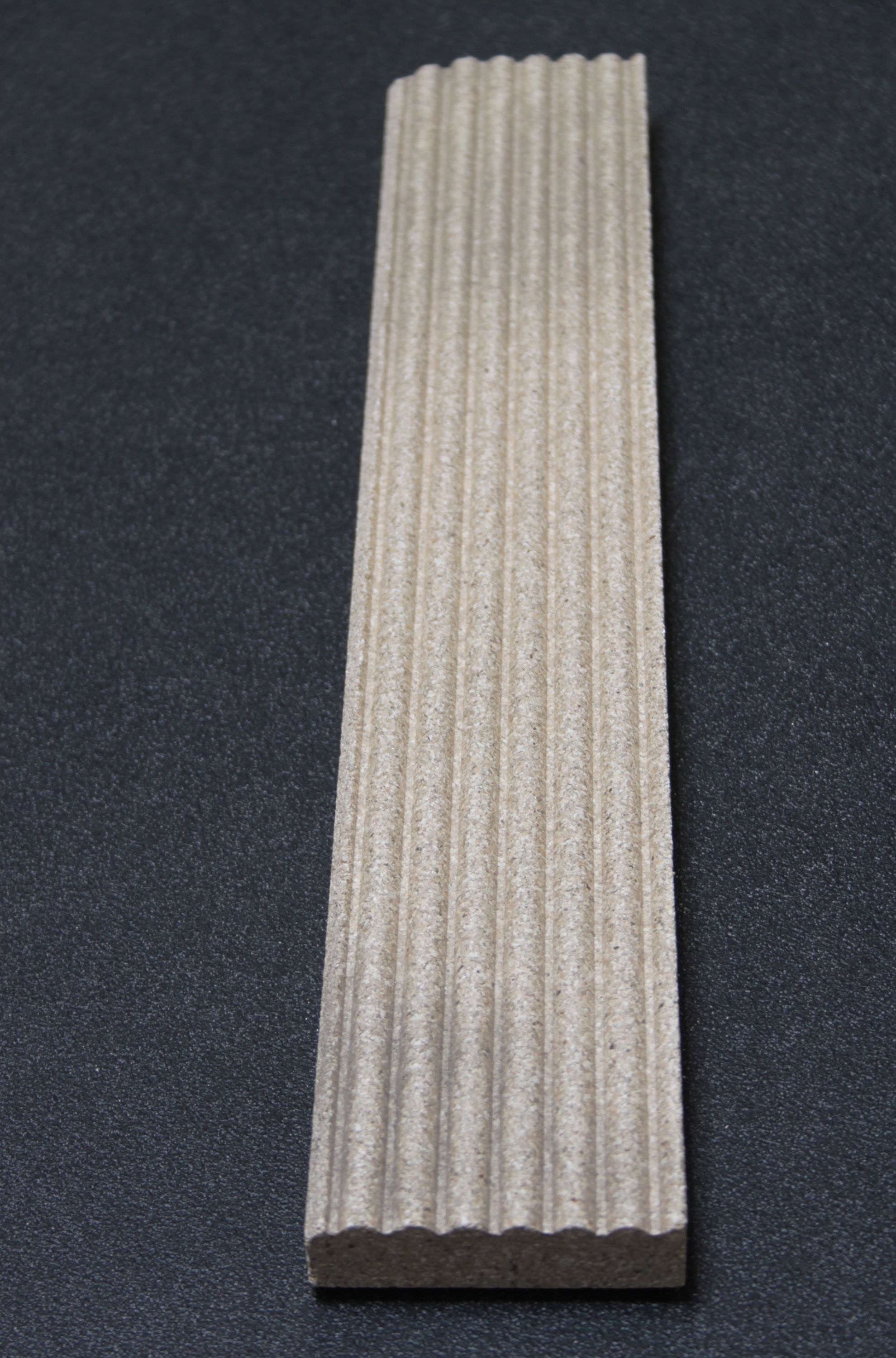 Oranier Clio 5 Zijsteen rechts voorkant Oranier Clio 5 Zijsteen rechts voorkant