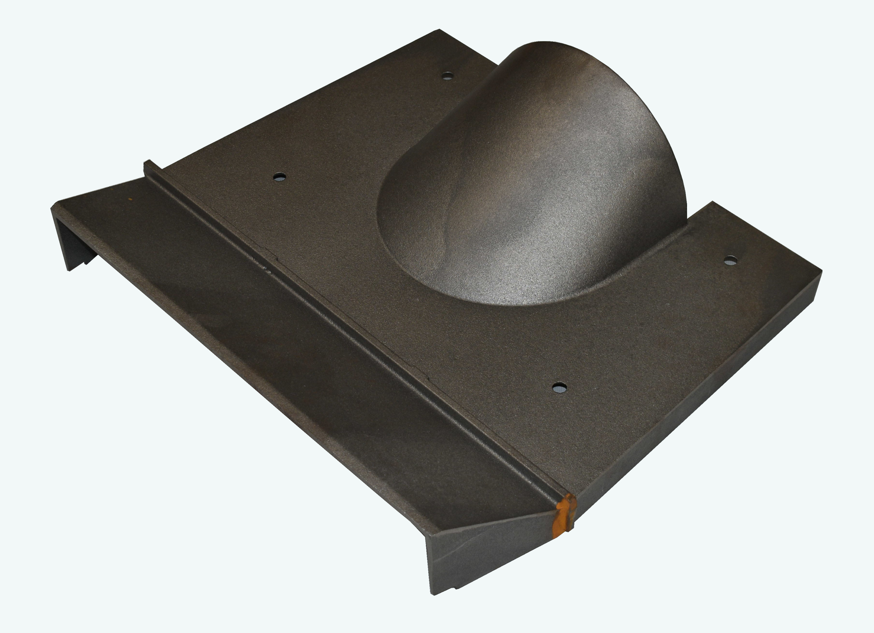 Morsö 2140 panneau arrière A