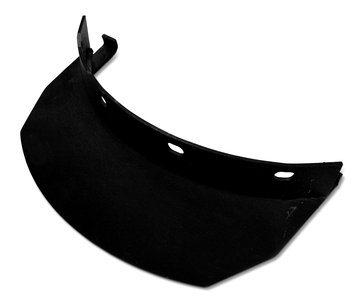 Cera Rondotherm XL røgvenderplade oven Cera Rondotherm XL røgvenderplade oven