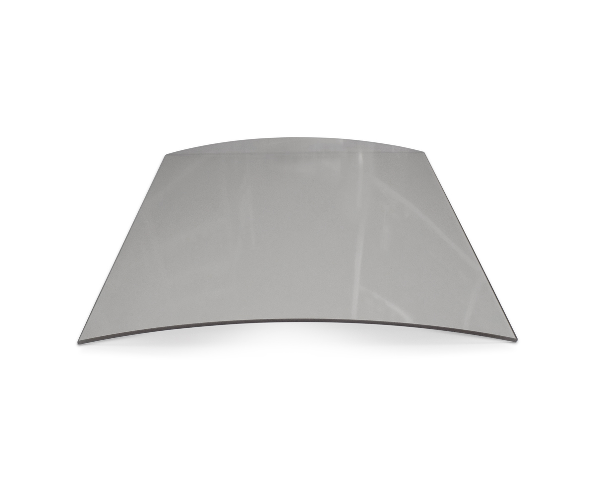Techfire Montreal LR glas