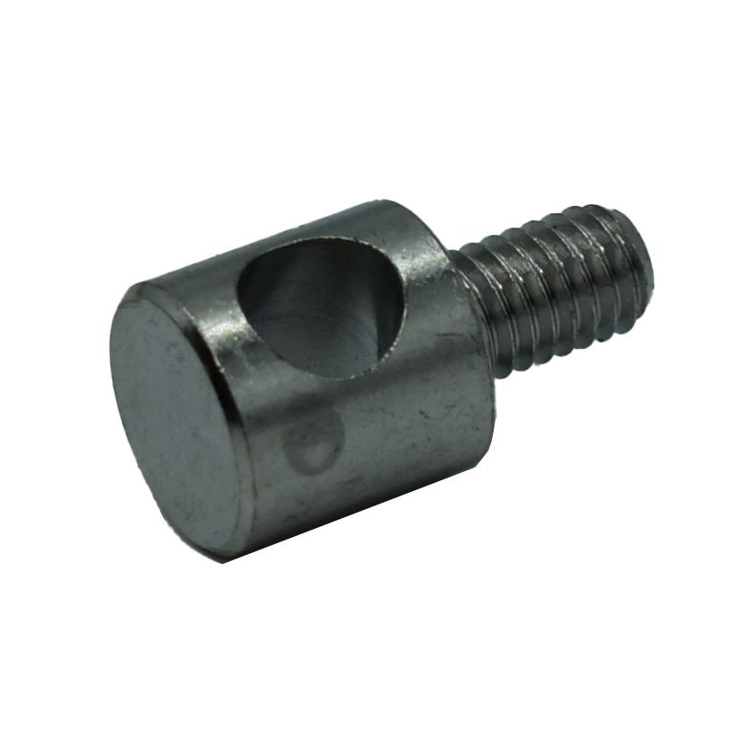 La Nordica Rosa Backblech Halterung Metallstift