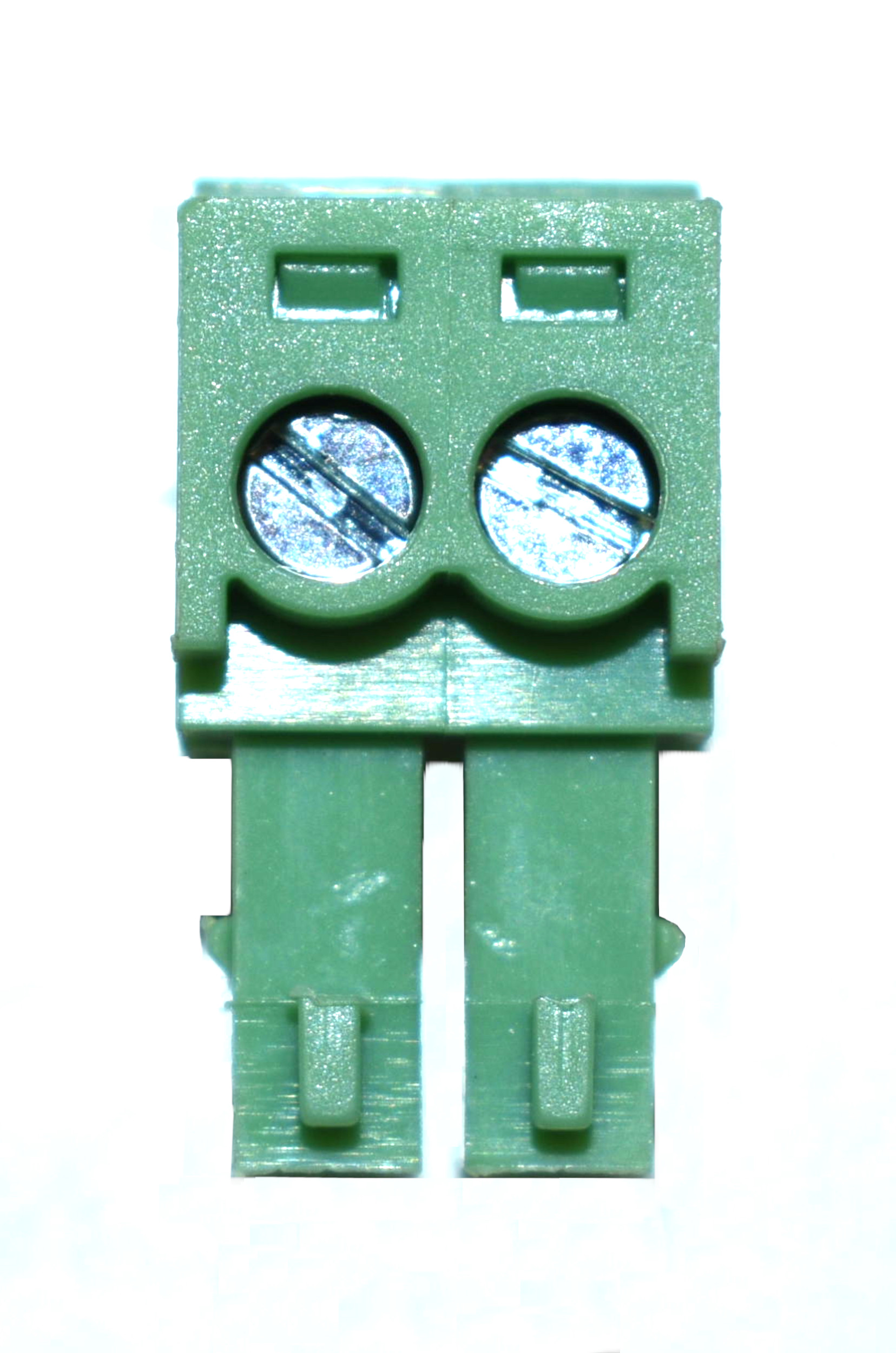 Extraflame HP15 Connector
