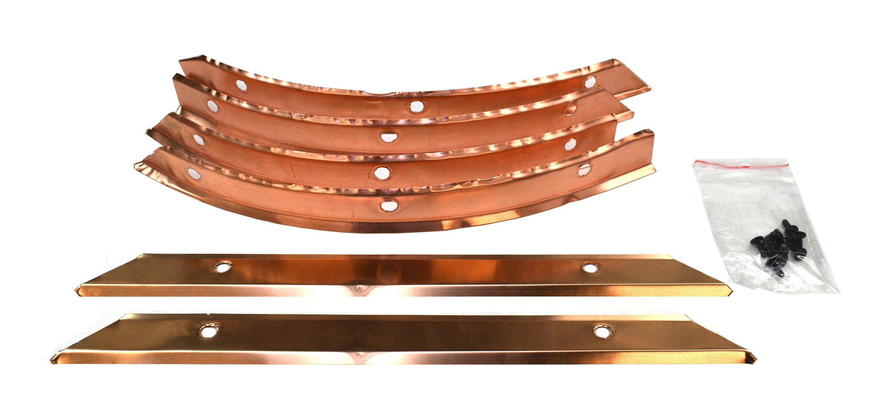 Dan Skan Rondo R guarnizione sportello A