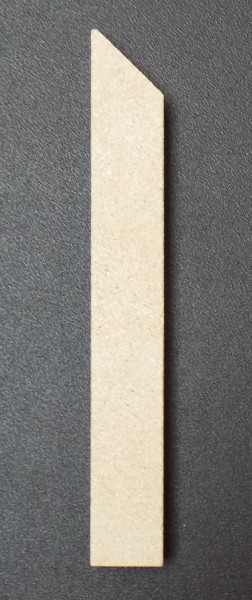 Thermia Olympus cegła podłogowa z prawej strony Thermia Olympus cegła podłogowa z prawej strony