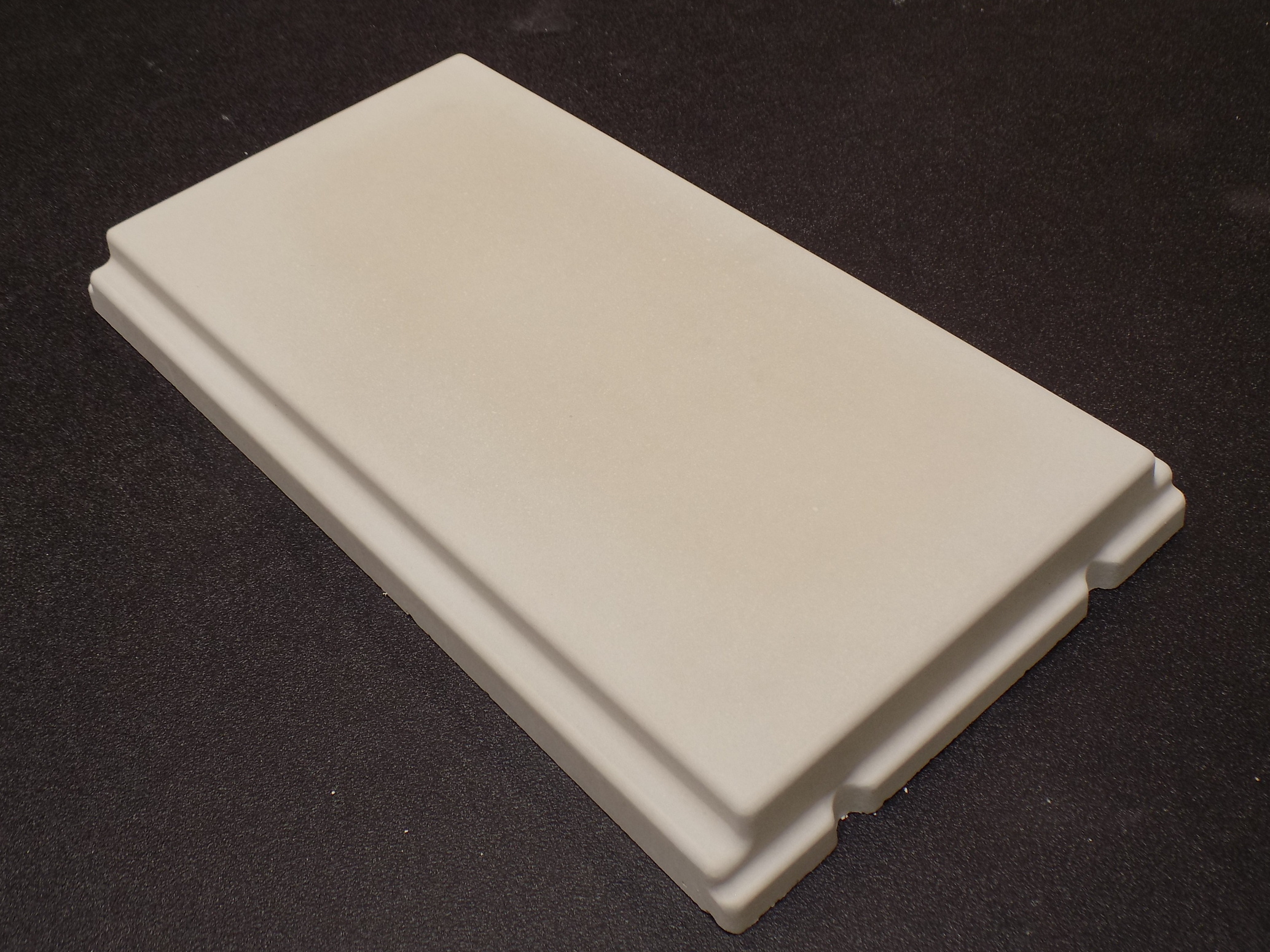 Austroflamm Slim alt pietra posteriore