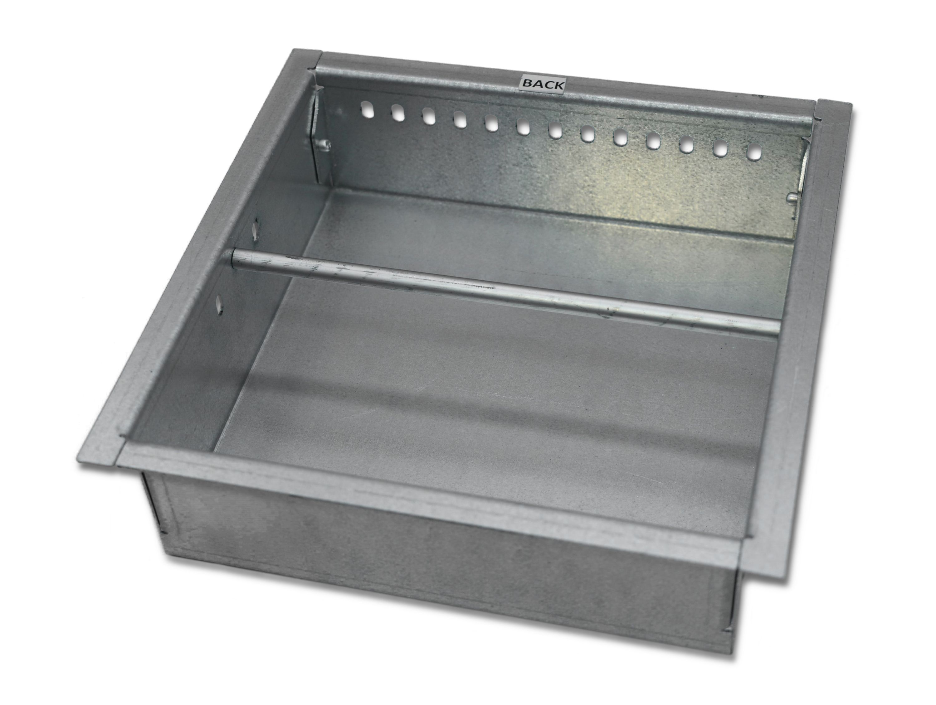 Termatech TT60 askeskuffe