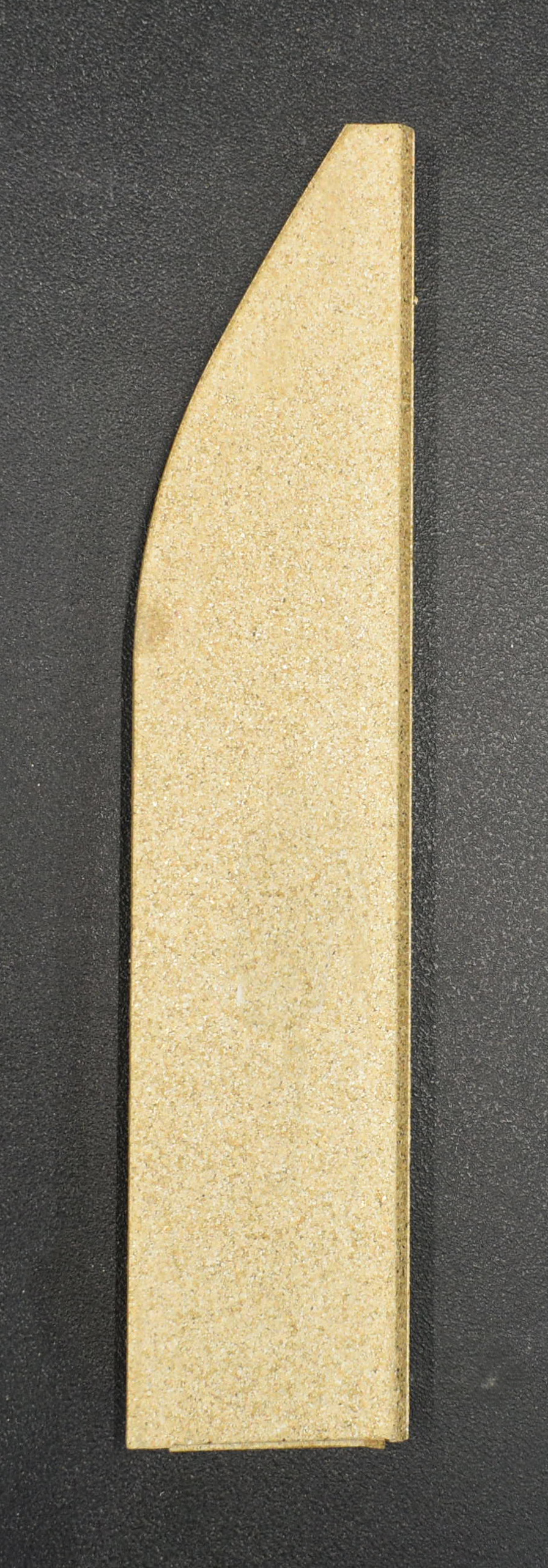Contura 856TG pierre latérale droit