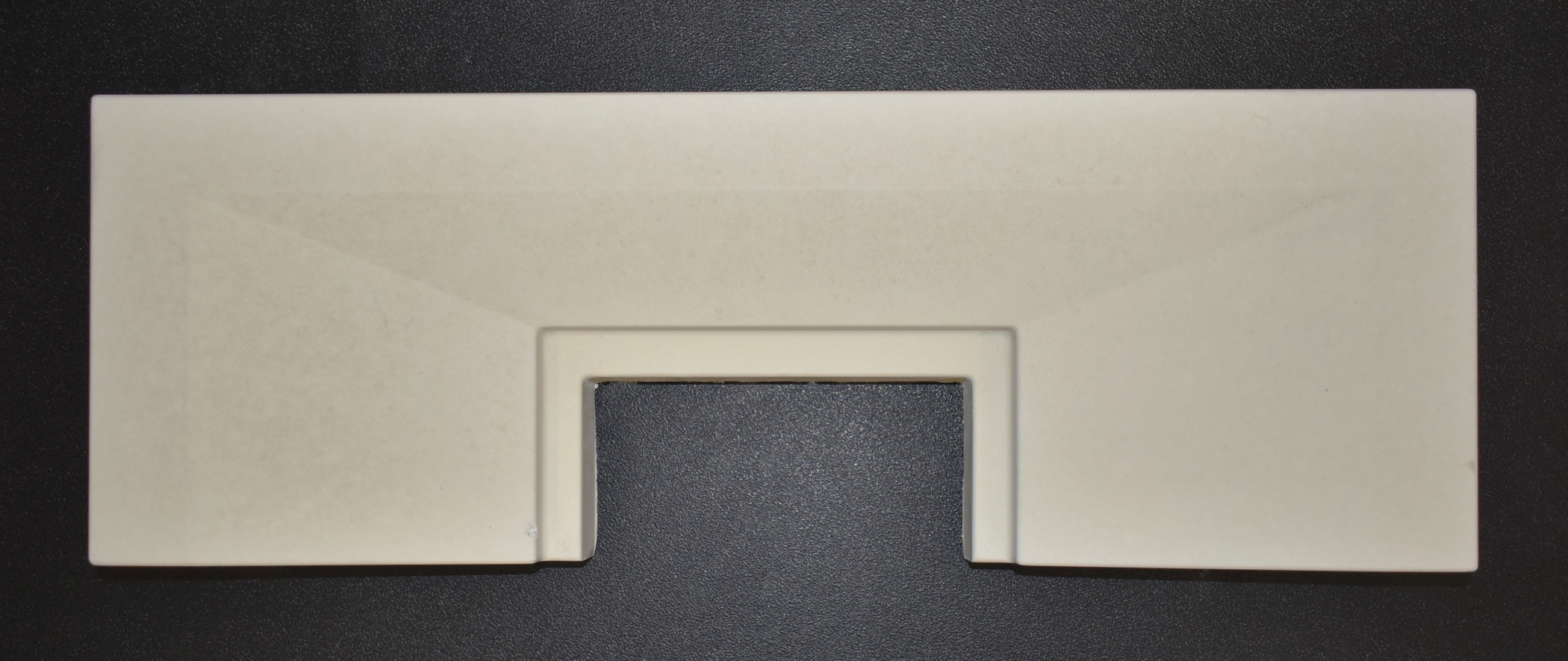 Spartherm Varia 1V/1Vh-45 pietra per fondo posteriore A