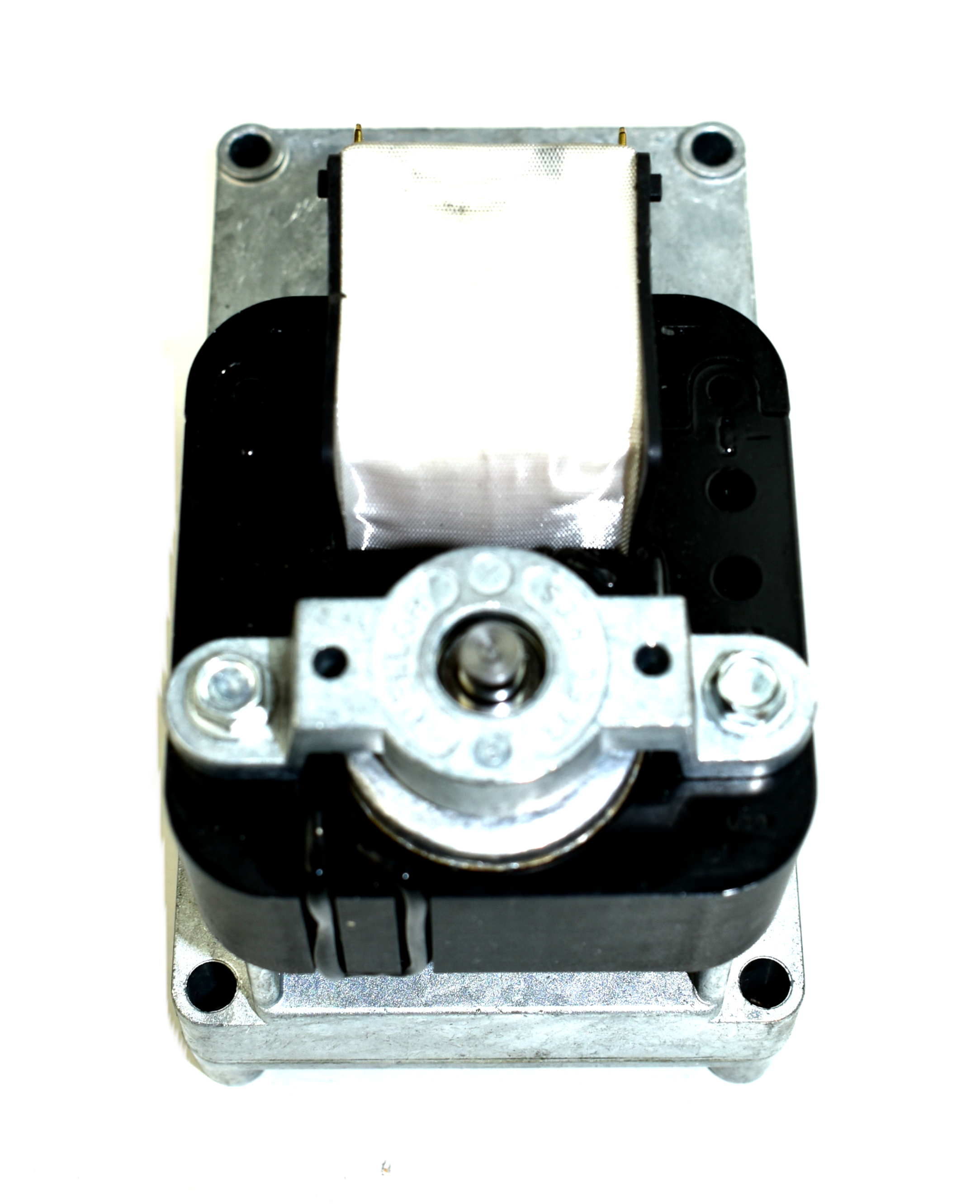Wamsler WP 2-8 sneglmotor