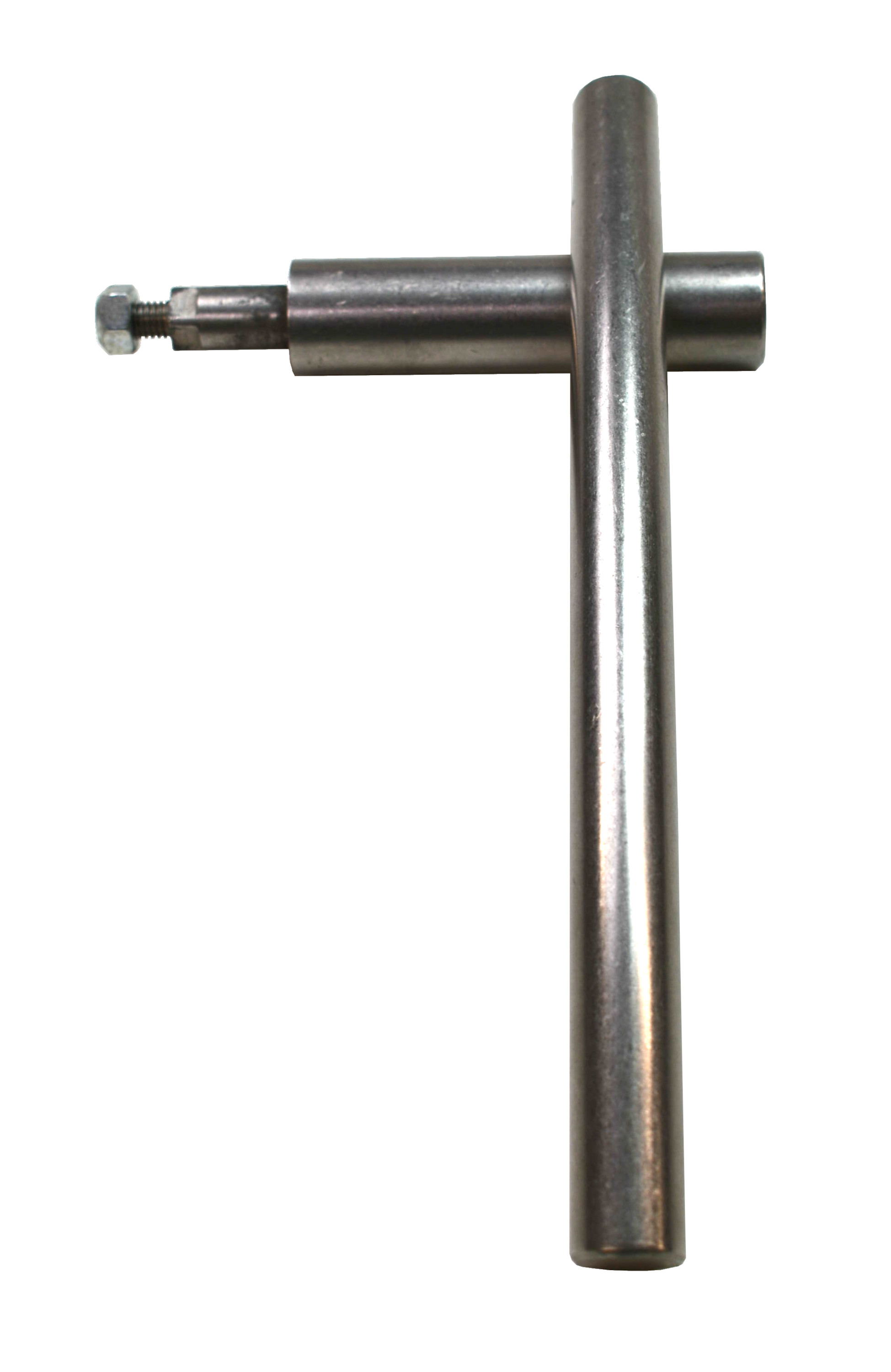 GKT Auro Deurklink Verbrandingskamer