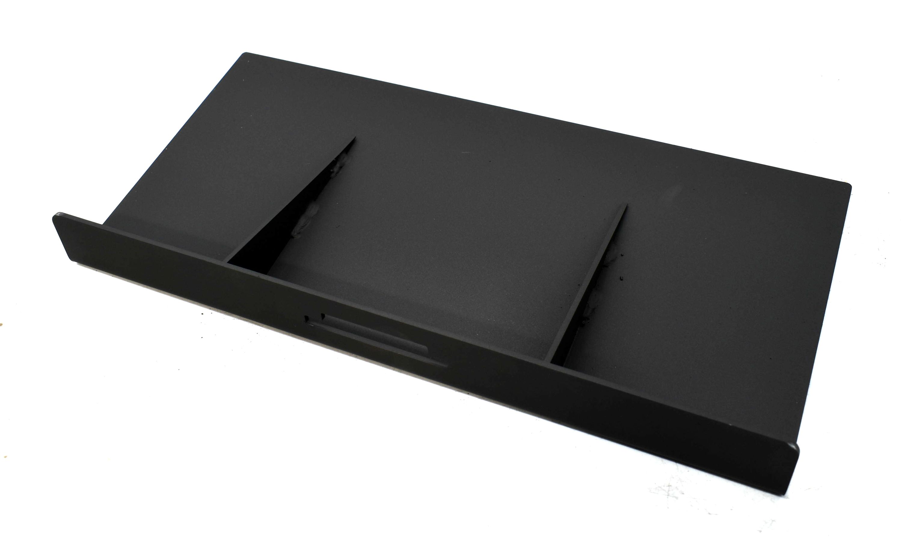 Justus Reno R II déflecteur acier Justus Reno R II déflecteur acier