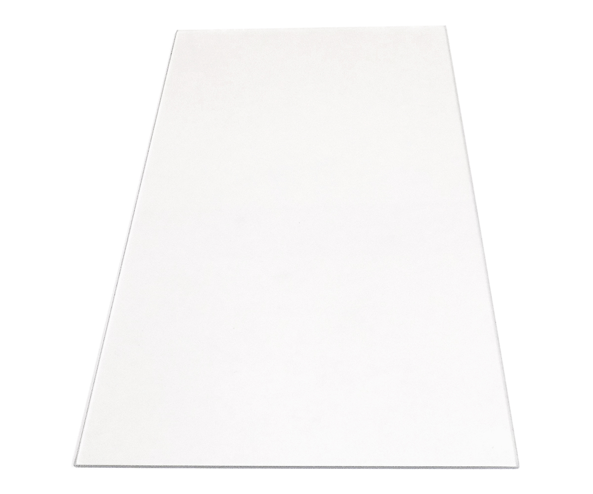 Skantherm Pico glas venstre