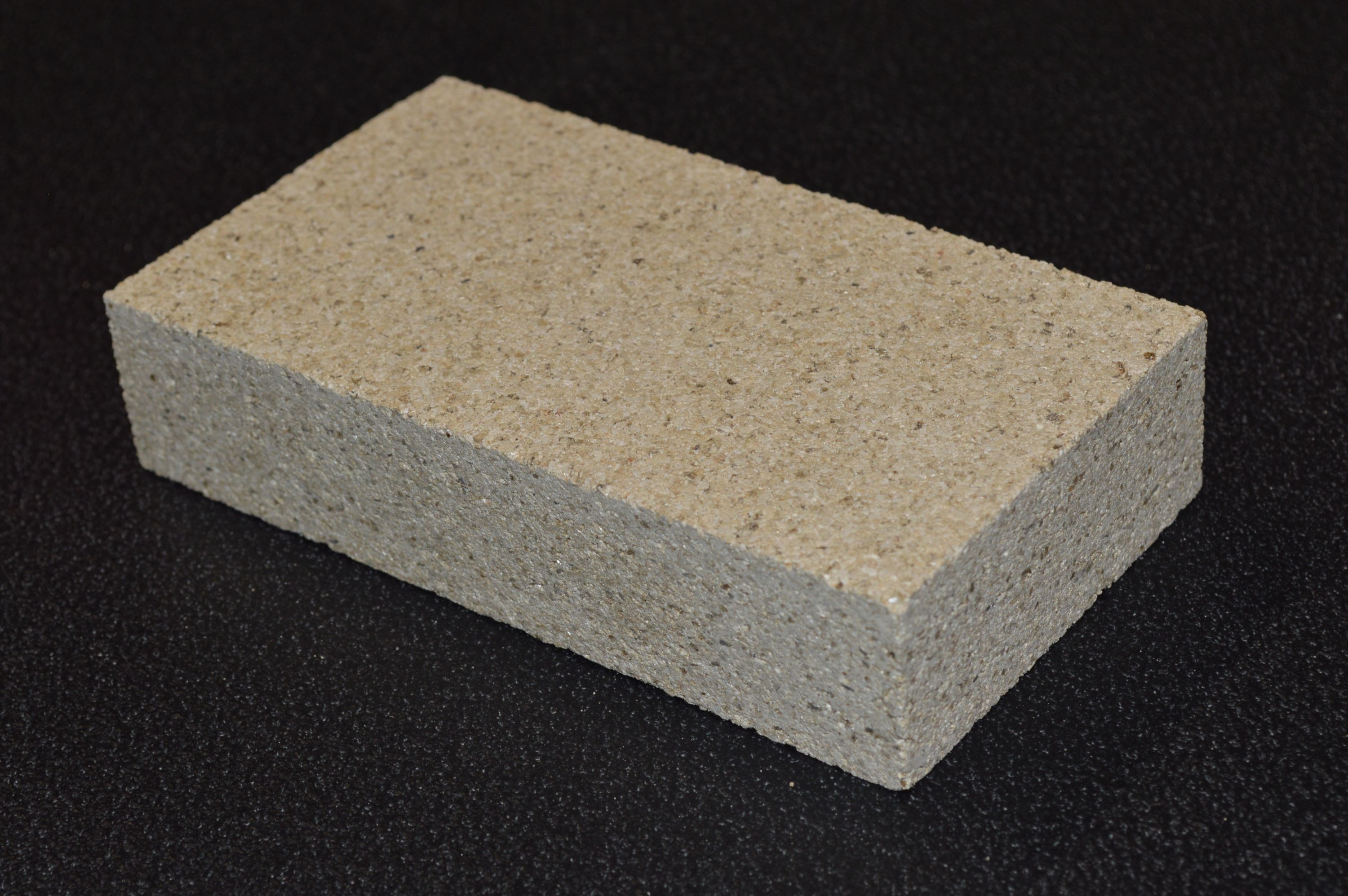 Justus 4646-8 bundsten foran