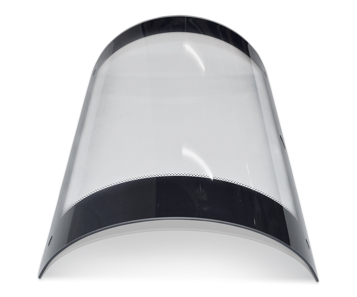 Attika Pilar Classic 3 glas