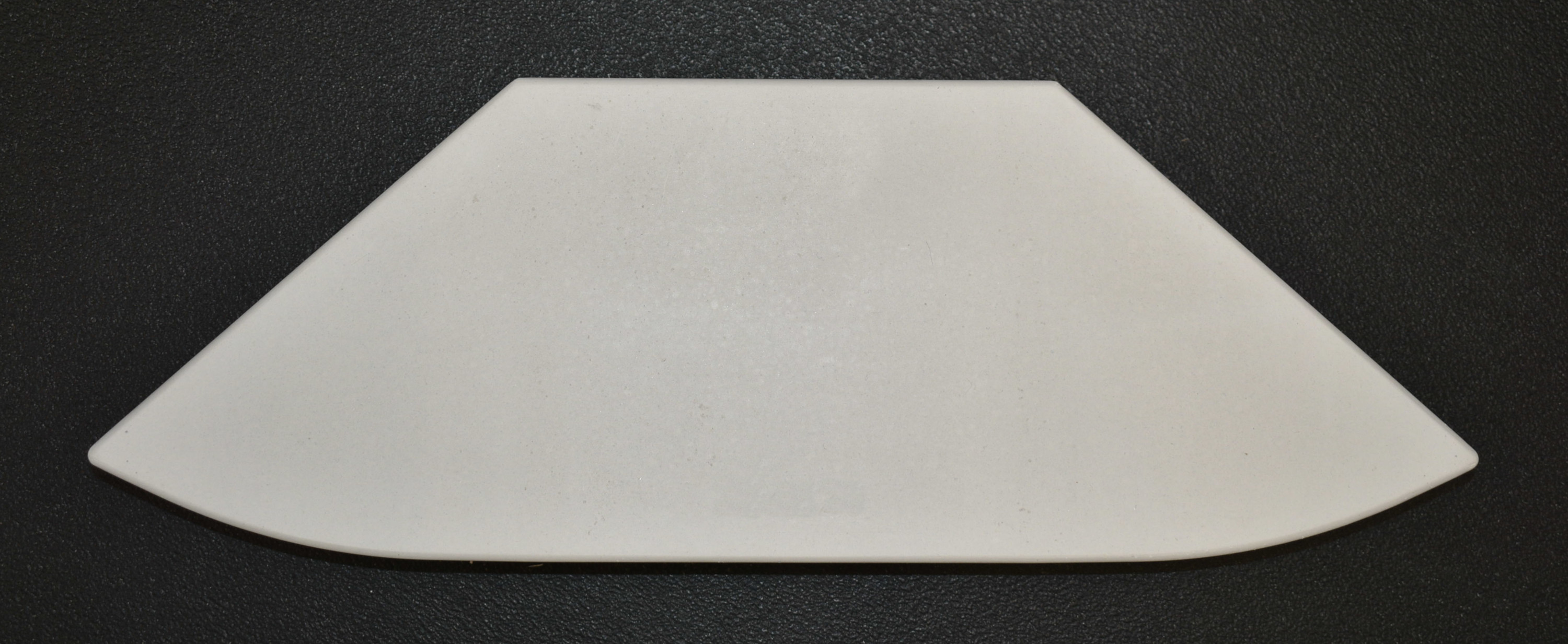 Austroflamm Tauris 650/570 cegła podłogowa z przodu D