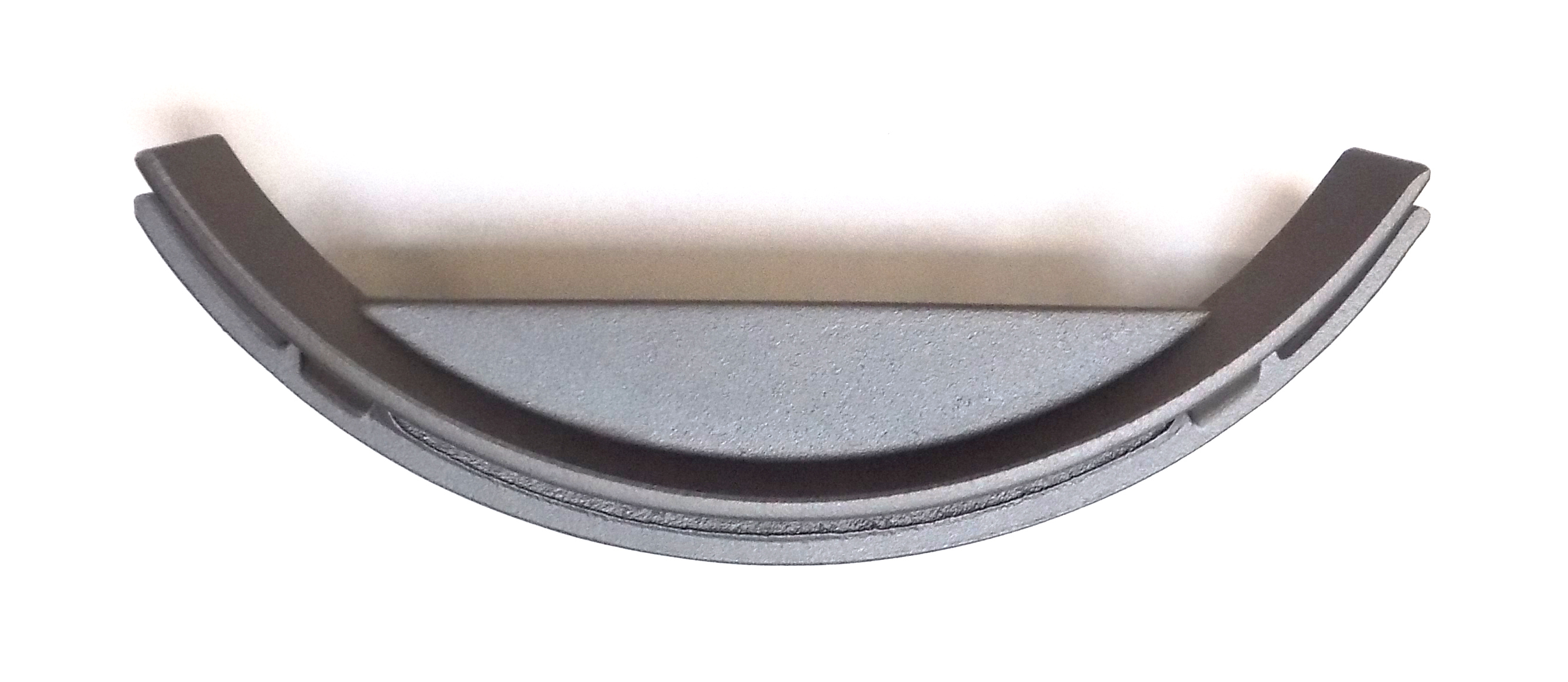 Leda Onda stående rist Leda Onda stående rist