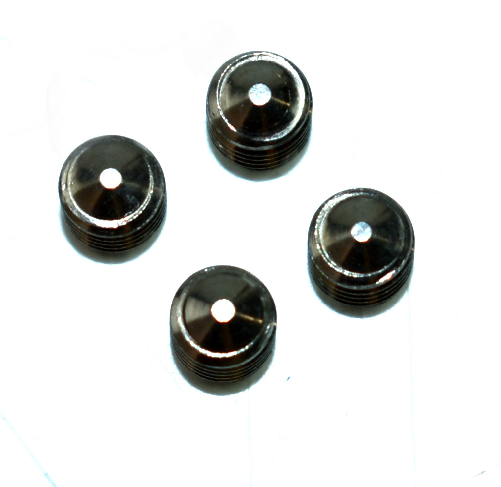 Fireplace Zonda vis sans tête volet de réglage chambre de combustion kit Fireplace Zonda vis sans tête volet de réglage chambre de combustion kit