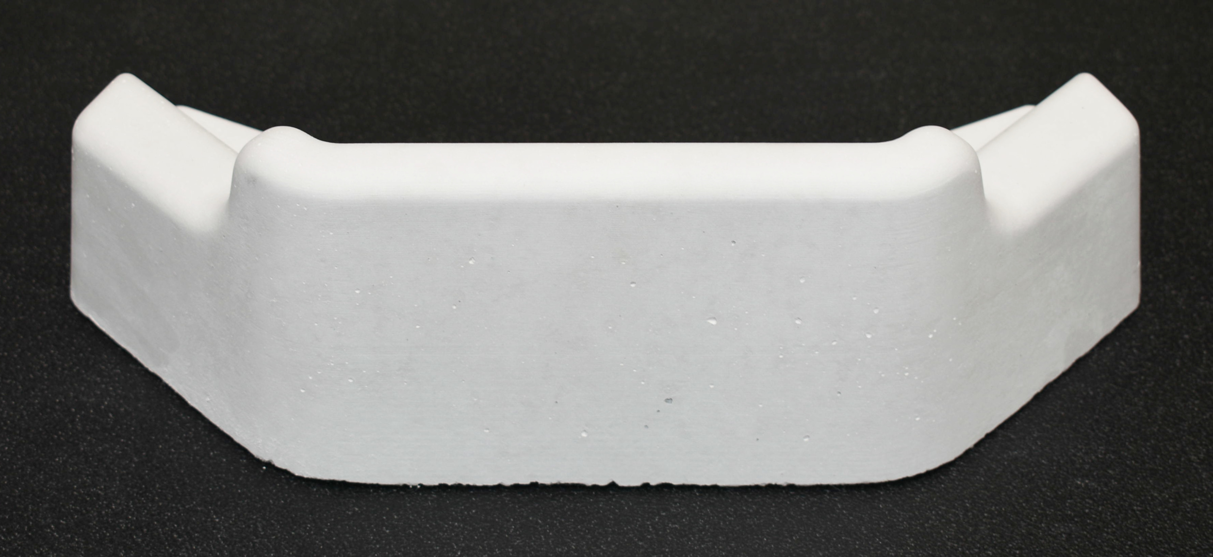 Austroflamm Ceres 450/510 ogranicznik drewna B