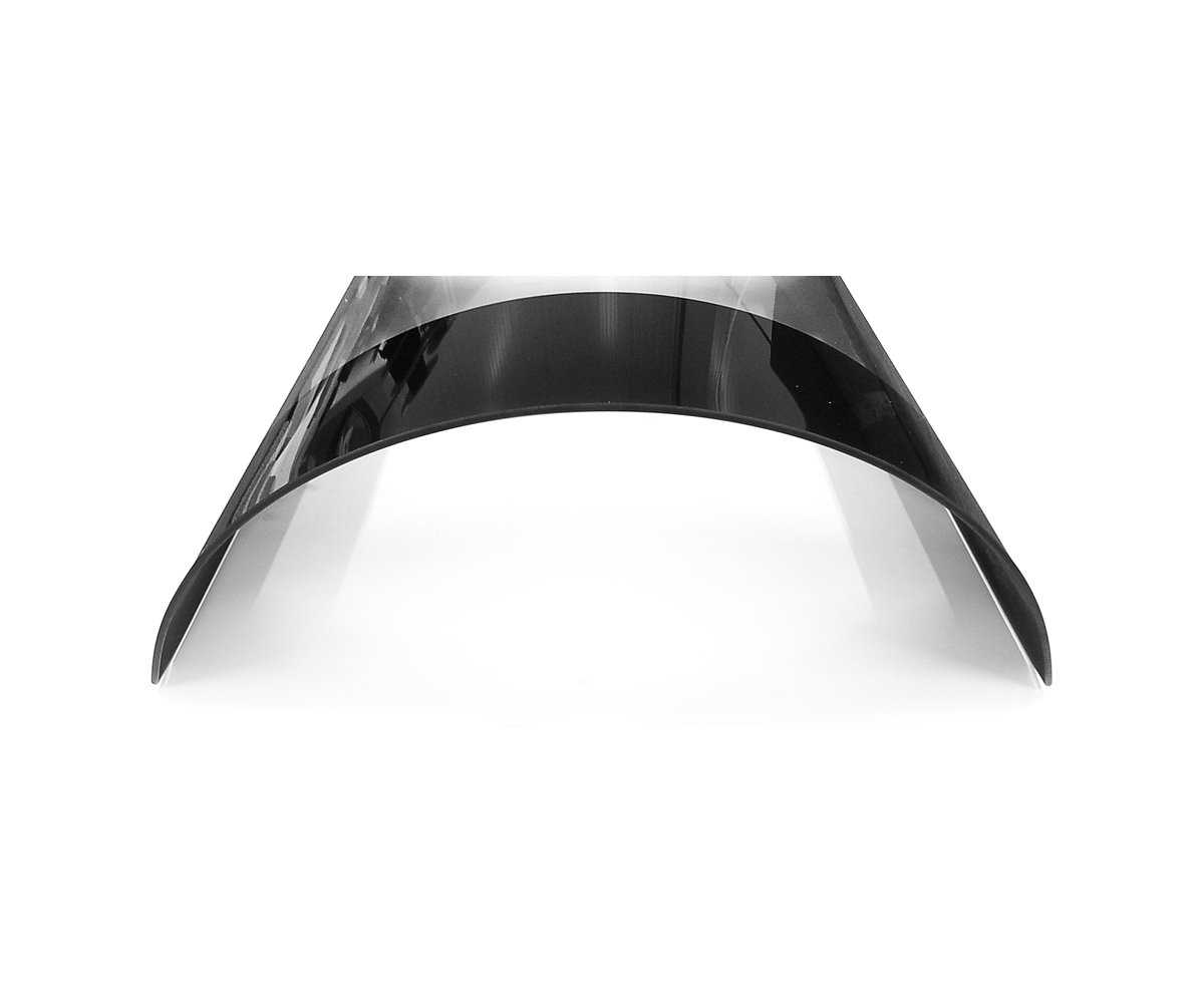 Jydepejsen Elegance Junior Sichtscheibe Glasscheibe Jydepejsen Elegance Junior Sichtscheibe Glasscheibe