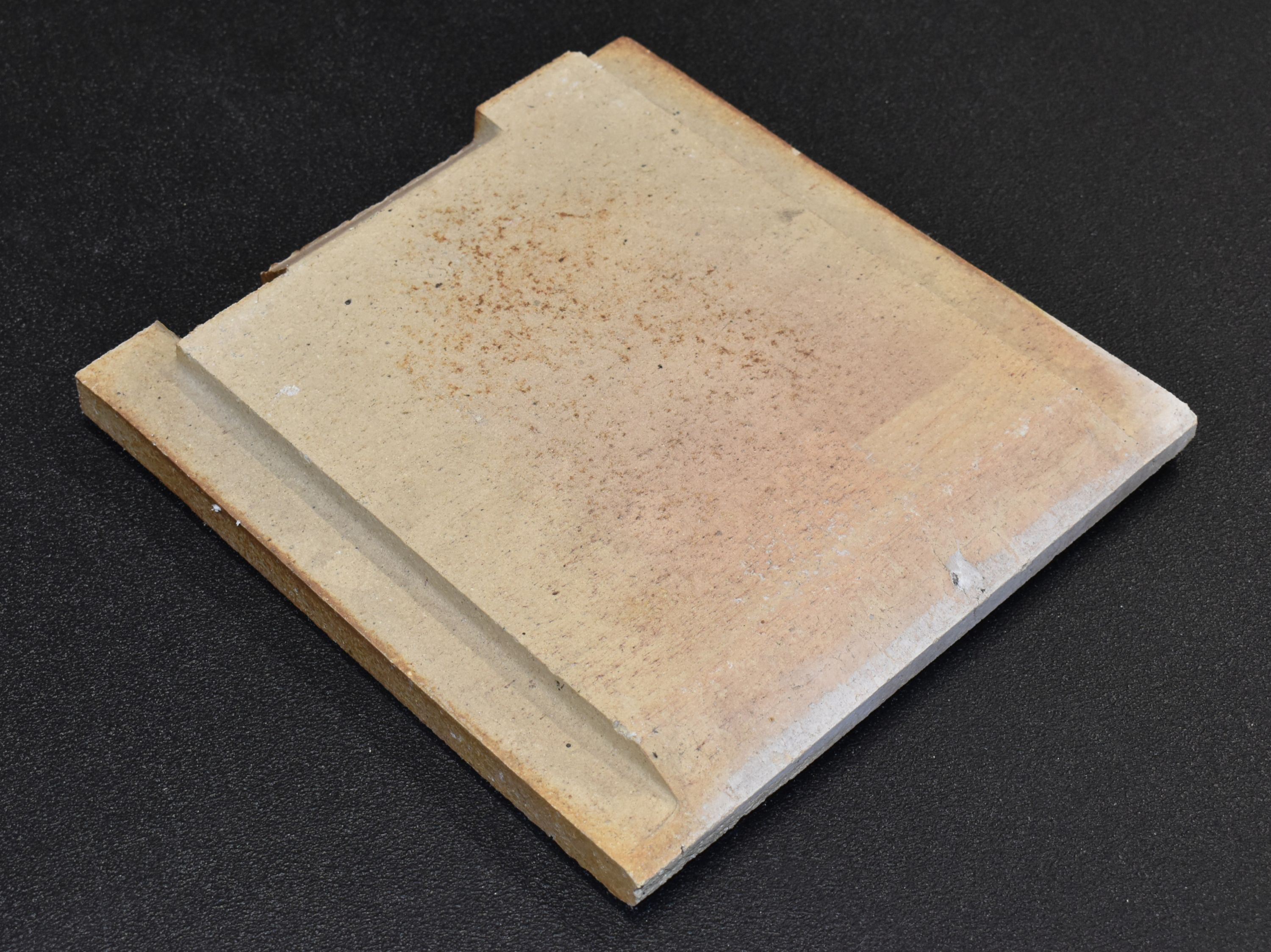 Thorma Kerpen ladrillo delantero abajo