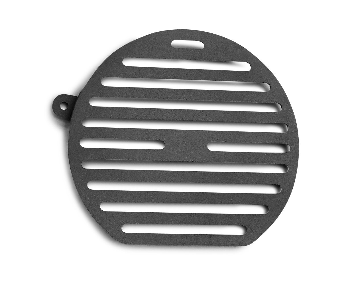 Koppe K 75 rysterist